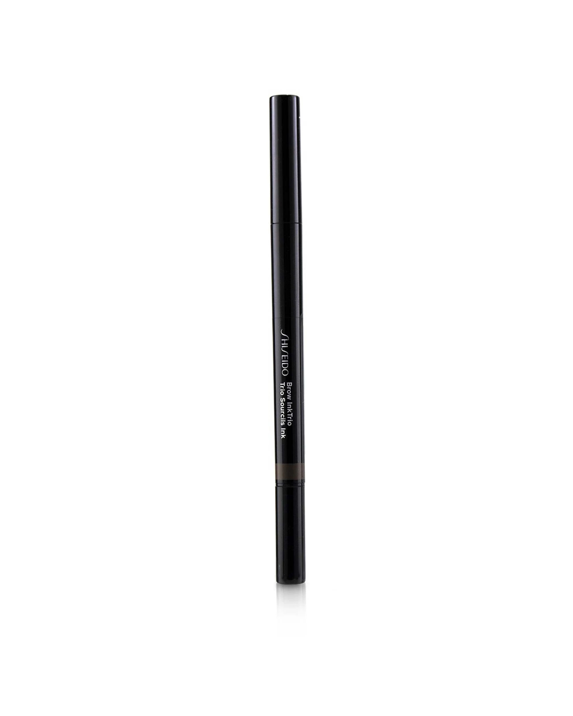 9 Shiseido Brow InkTrio - # 0.31g/0.01oz - 02 Taupe, 9 of 9