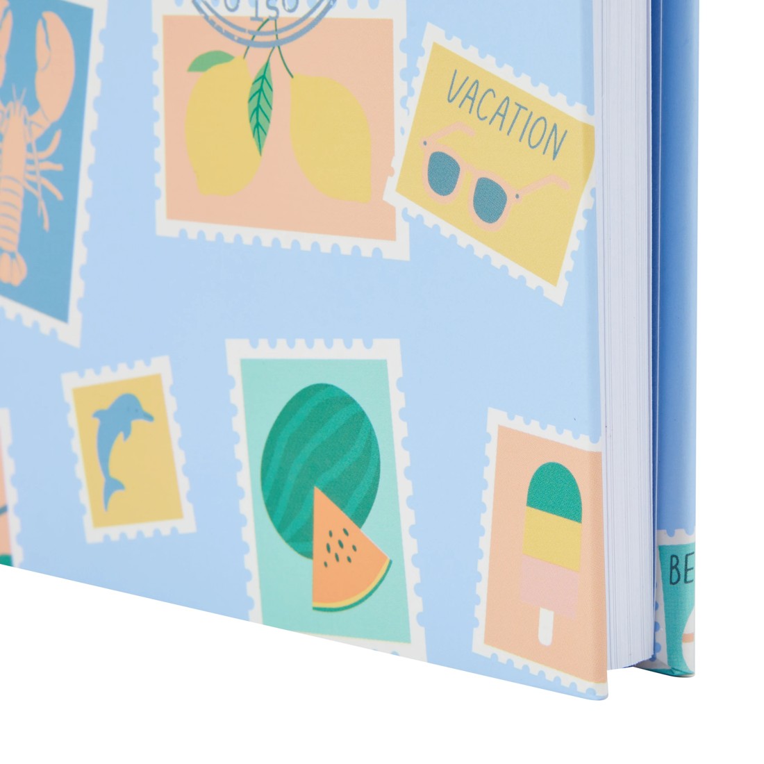 4 Travel Journal, 4 of 6