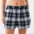 Plaid Ck N