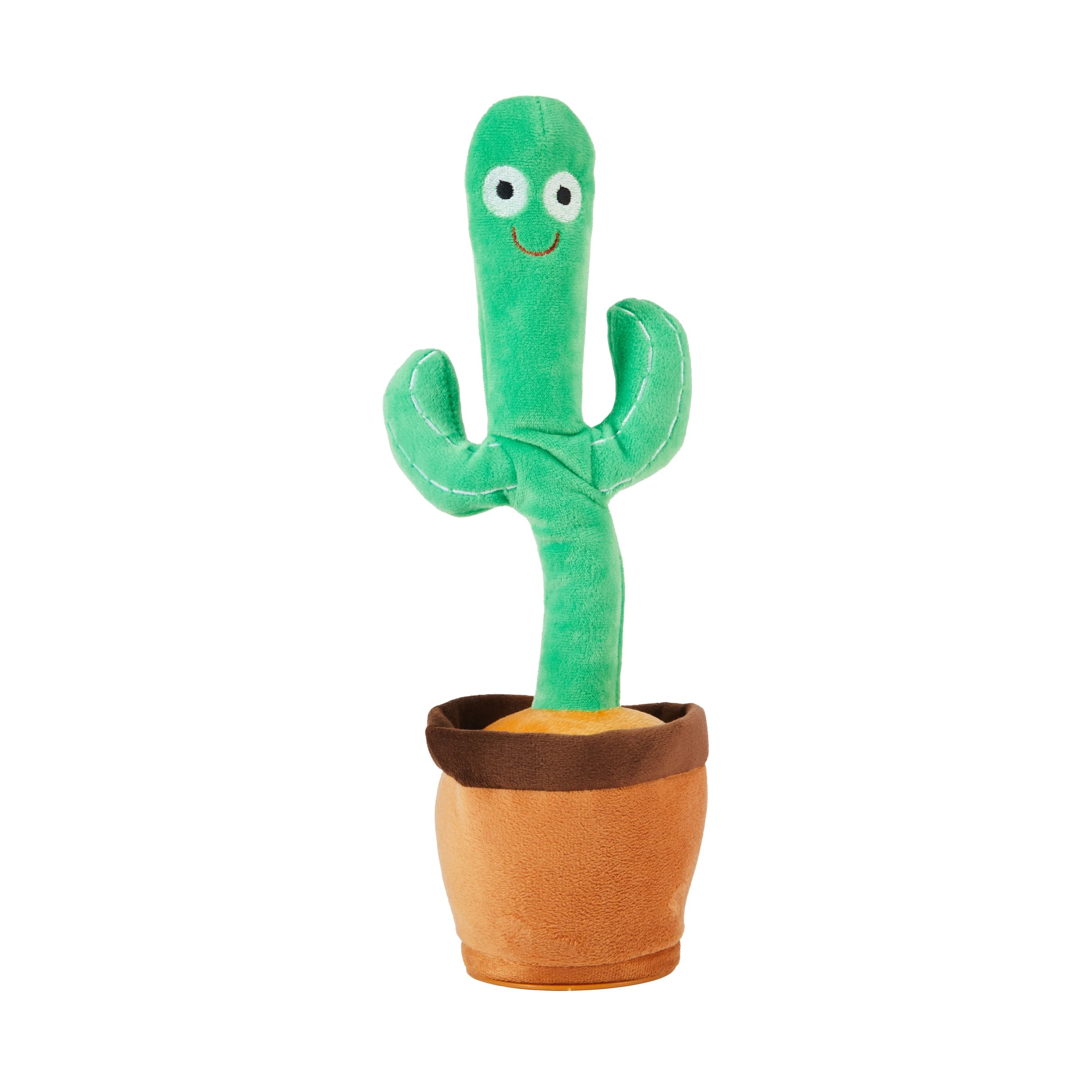 2 Dancing & Singing Cactus, 2 of 6