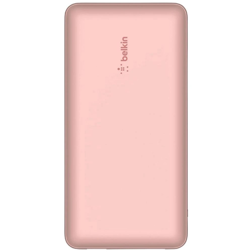 2 Belkin BoostCharge 20K 15W Powerbank Pink, 2 of 7