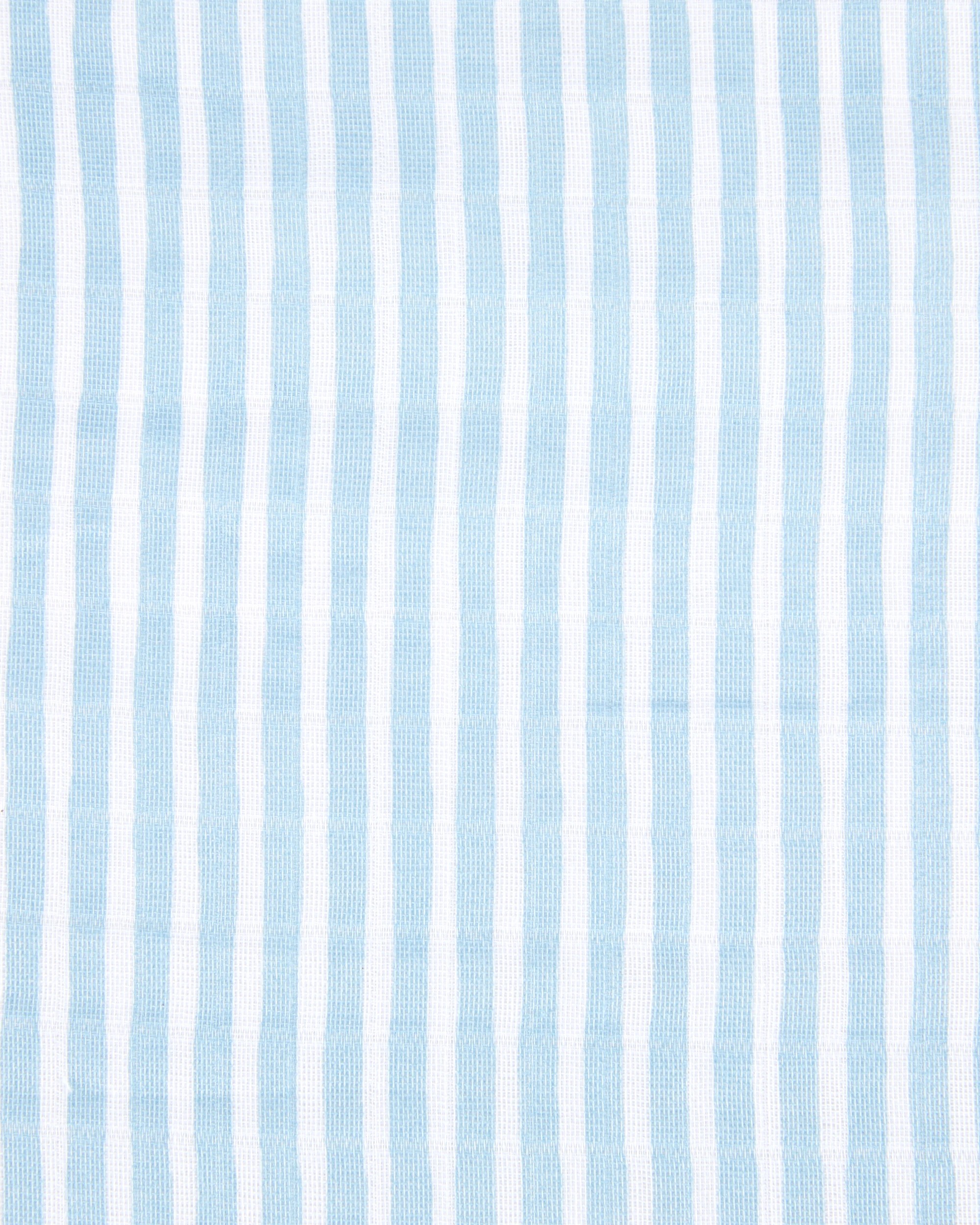 6 3 Pack Organic Cotton Muslin Wraps - Dino, 6 of 7