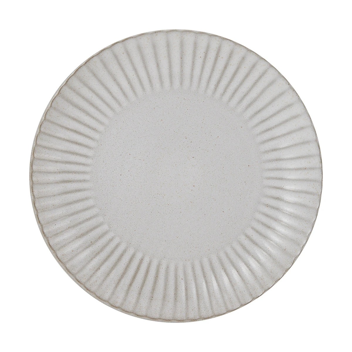 4 Sable Side Plate, 4 of 6