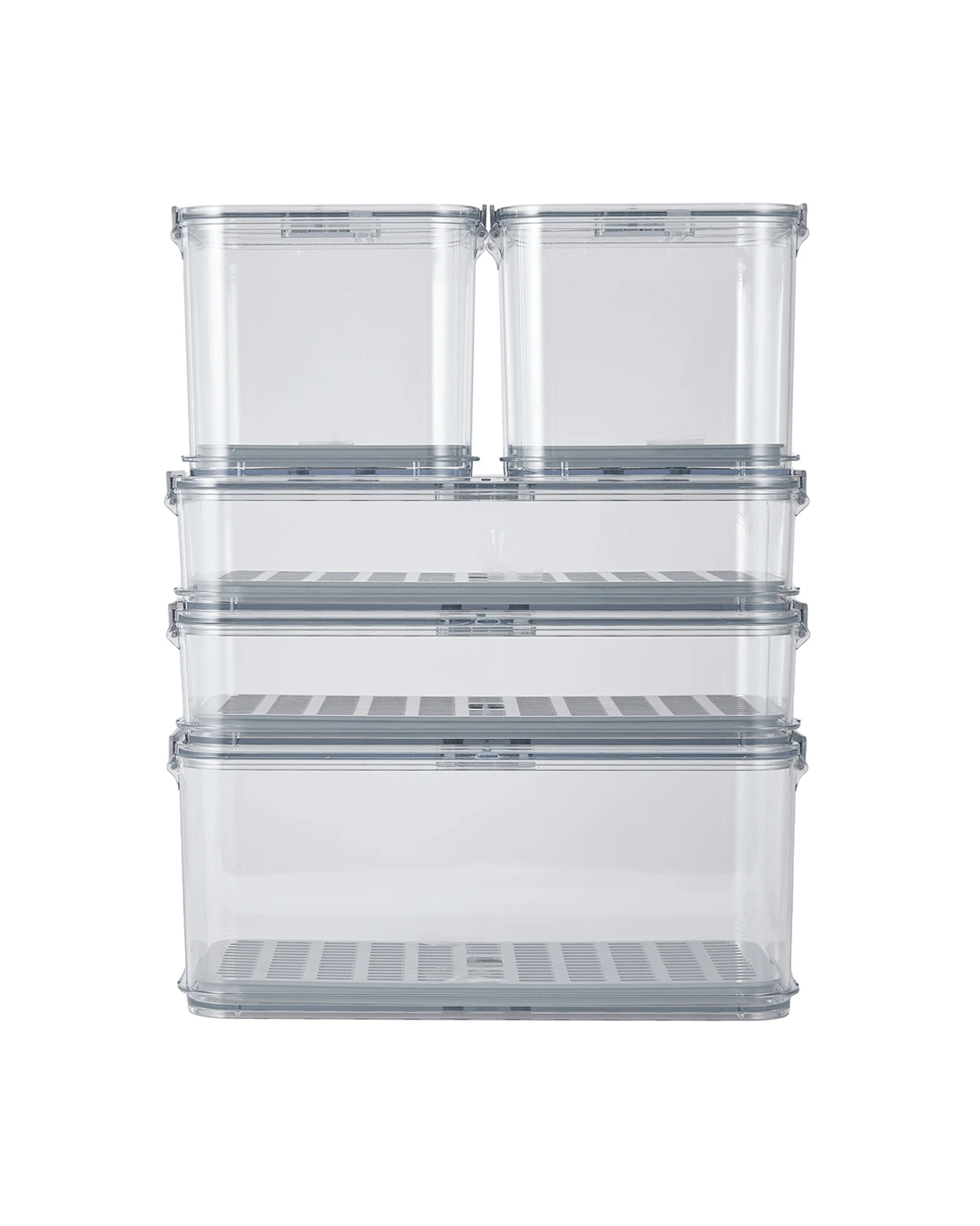9 5 Piece Fridge Storage Set, 9 of 10