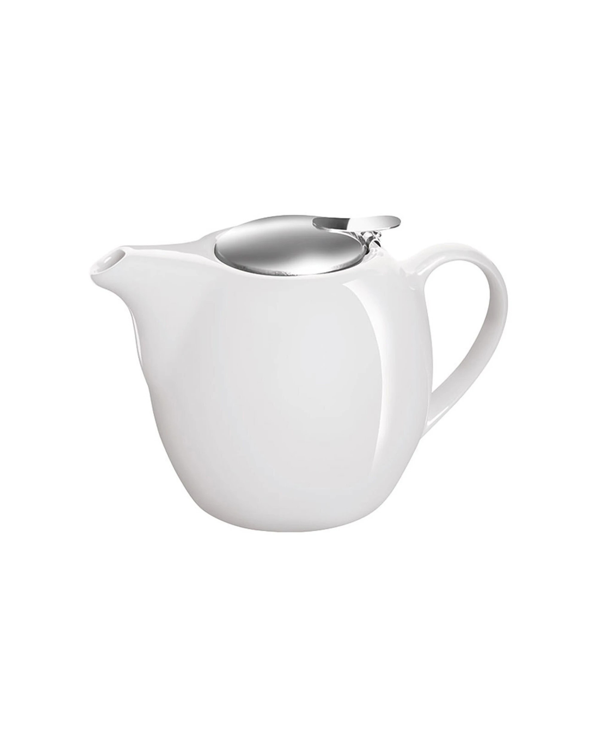 1 Avanti Camelia Teapot Ceramic Stainless Steel Infuser Dishwasher Safe 750ml, 1 of 3