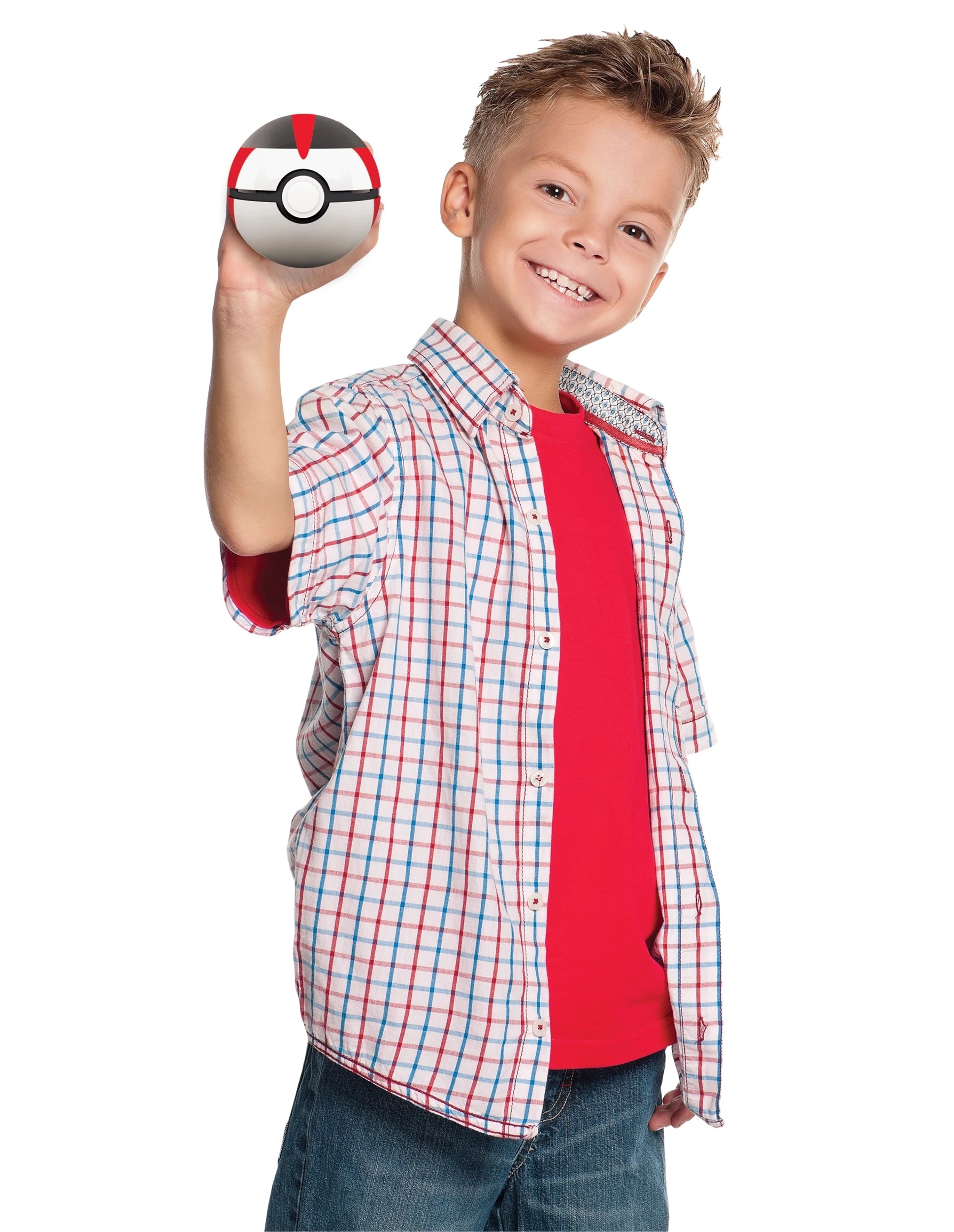 5 Pokemon Trainer Guess Champions Edition Electronic Guessing Game, 5 of 5