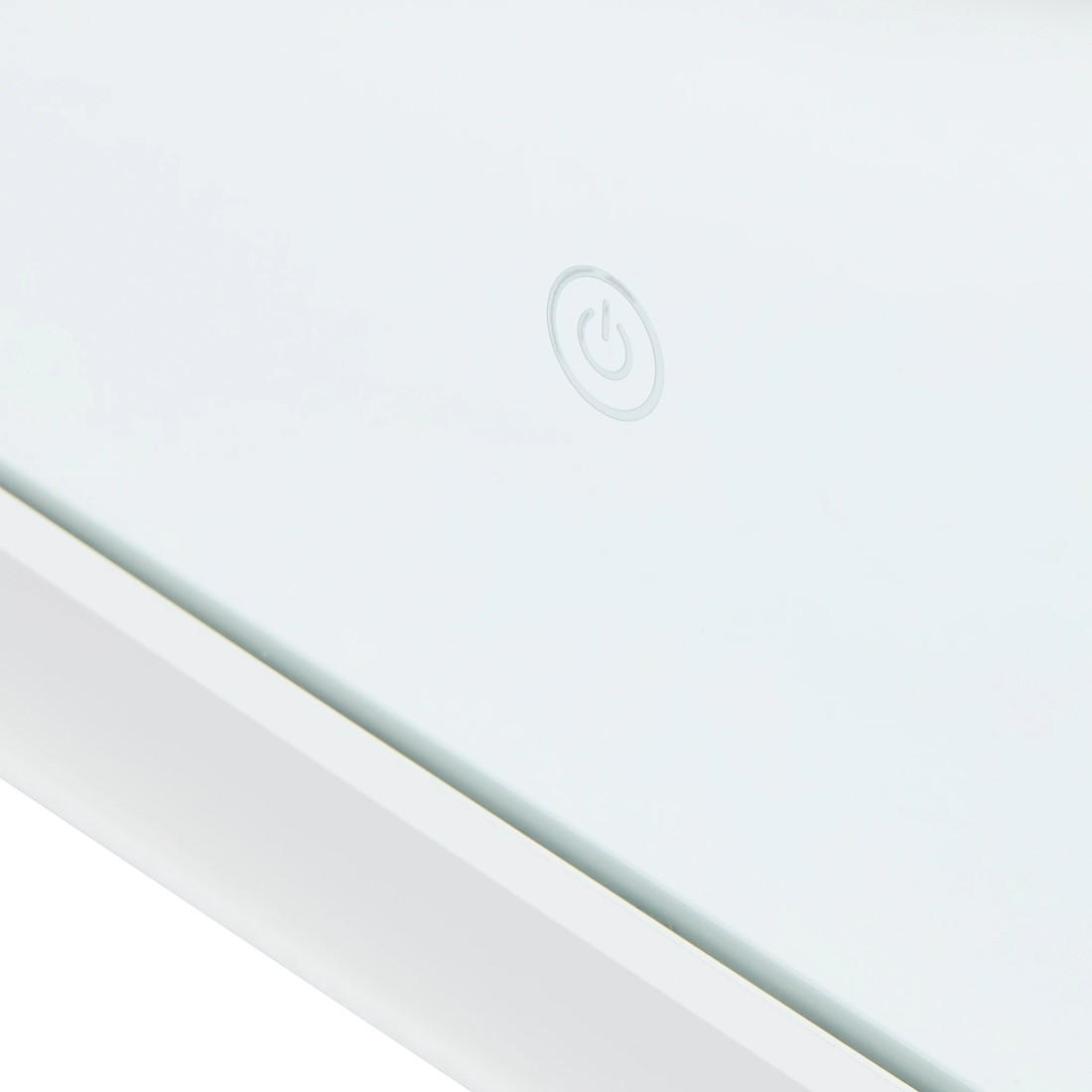 5 Rectangle LED Mirror, 5 of 5