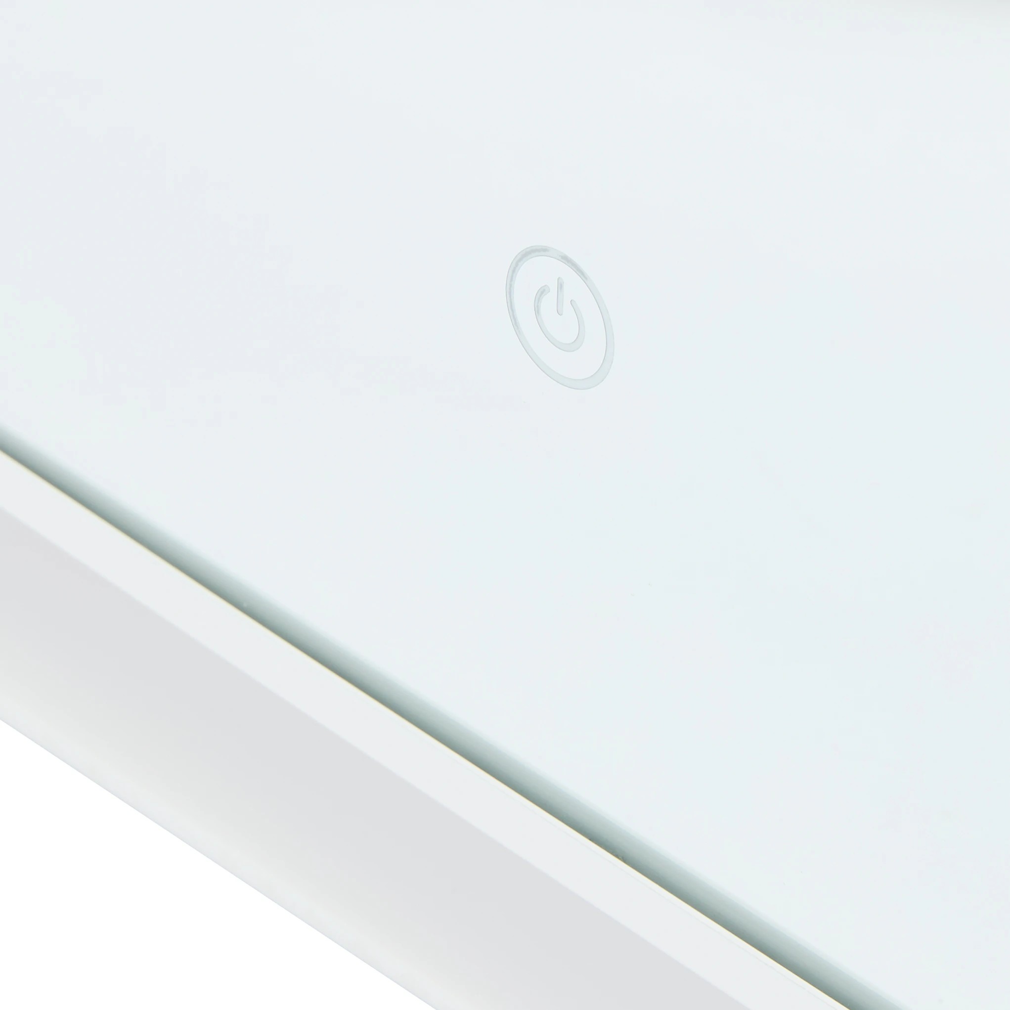 5 Rectangle LED Mirror, 5 of 5