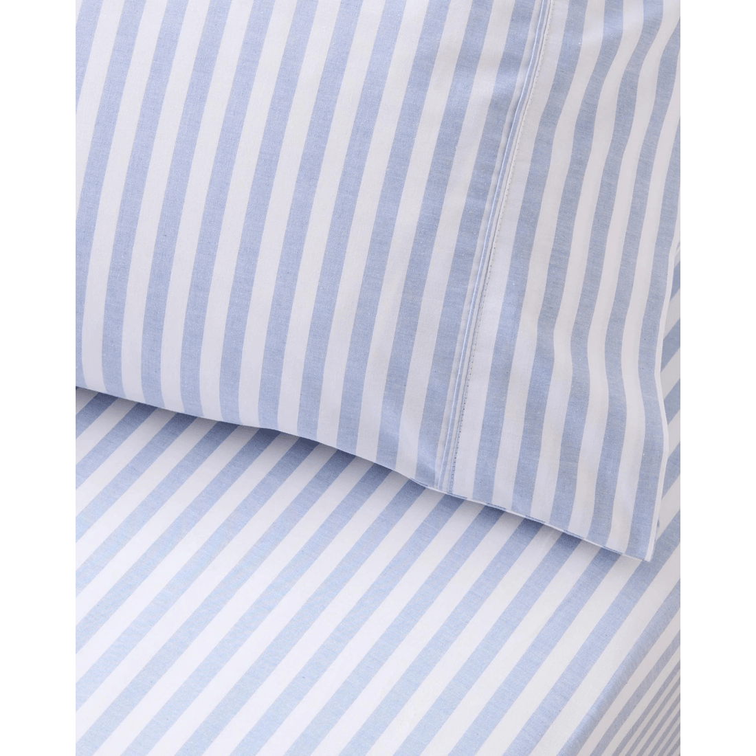 2 Target Australian Cotton Mix & Match Pillowcases 2 Pack - Blue, 2 of 4