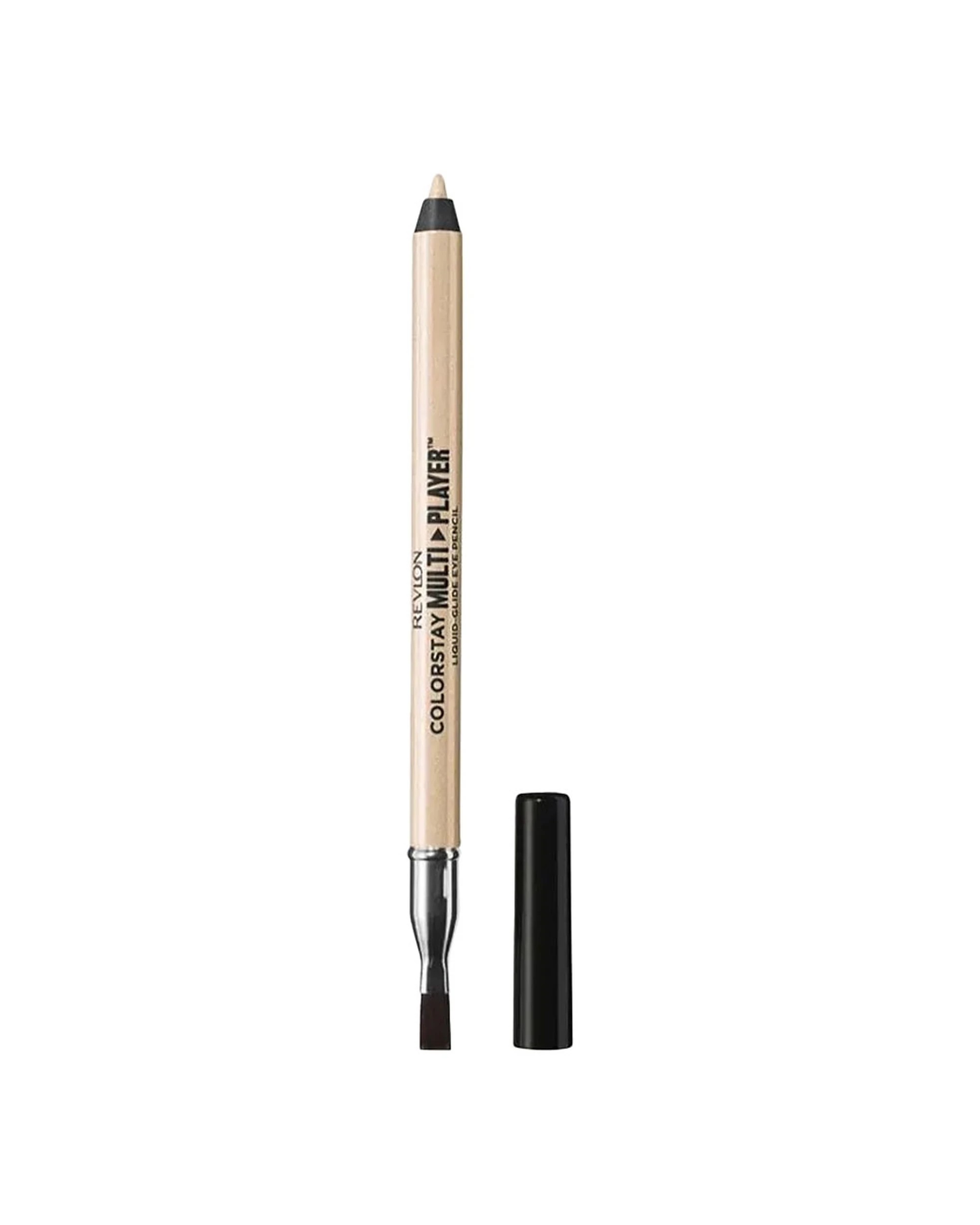 2 Revlon Colorstay Multiplayer Eye Pencil 0.9g 407 Jackpot, 2 of 3
