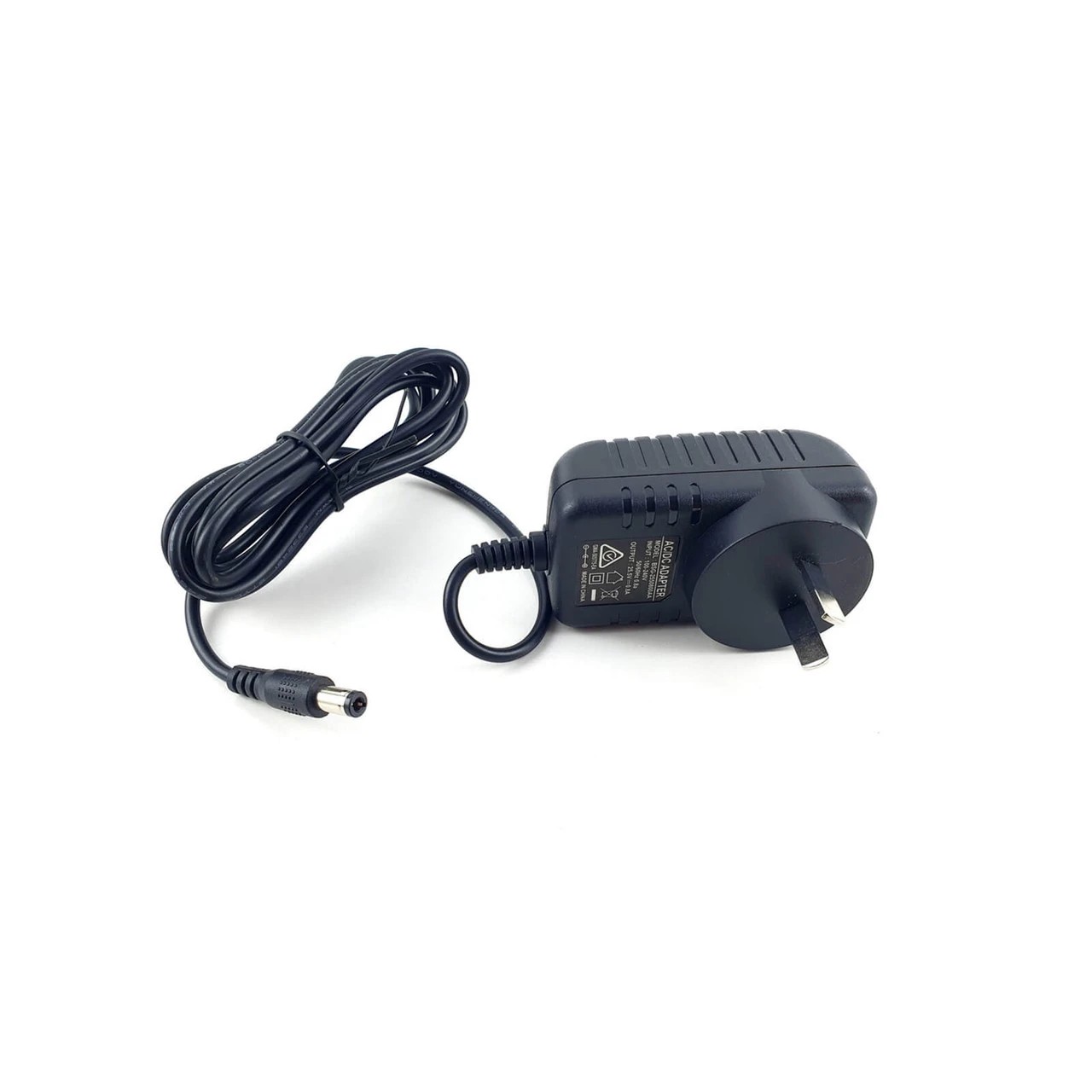 1 Hygieia Battery Charger For Dyson V6 V7 V8 DC59 DC58 Vacuum Cleaners - Black, 1 of 3