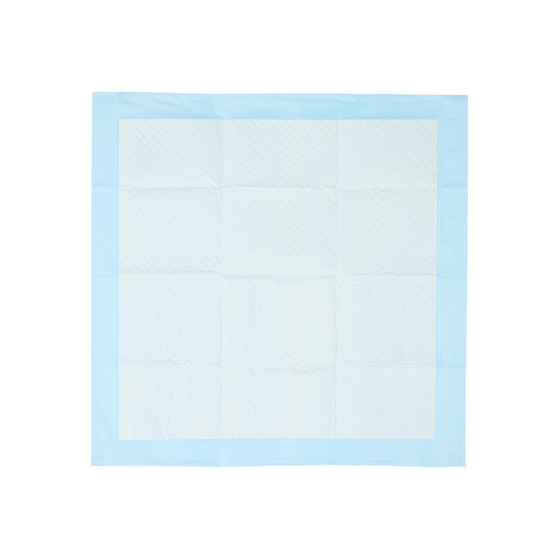 5 200 Pack Puppy Training Pads 56cm x 56cm, 5 of 5