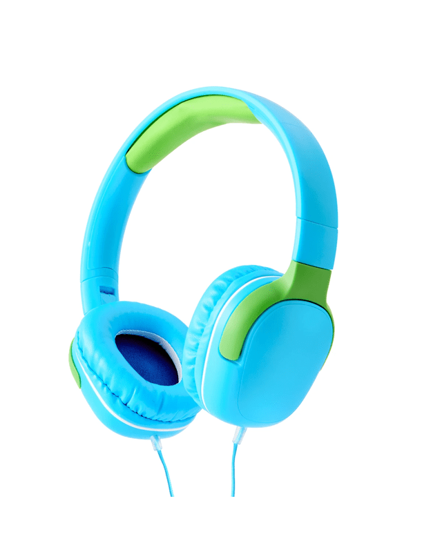 Over-Ear Wired Kids Headphones - 