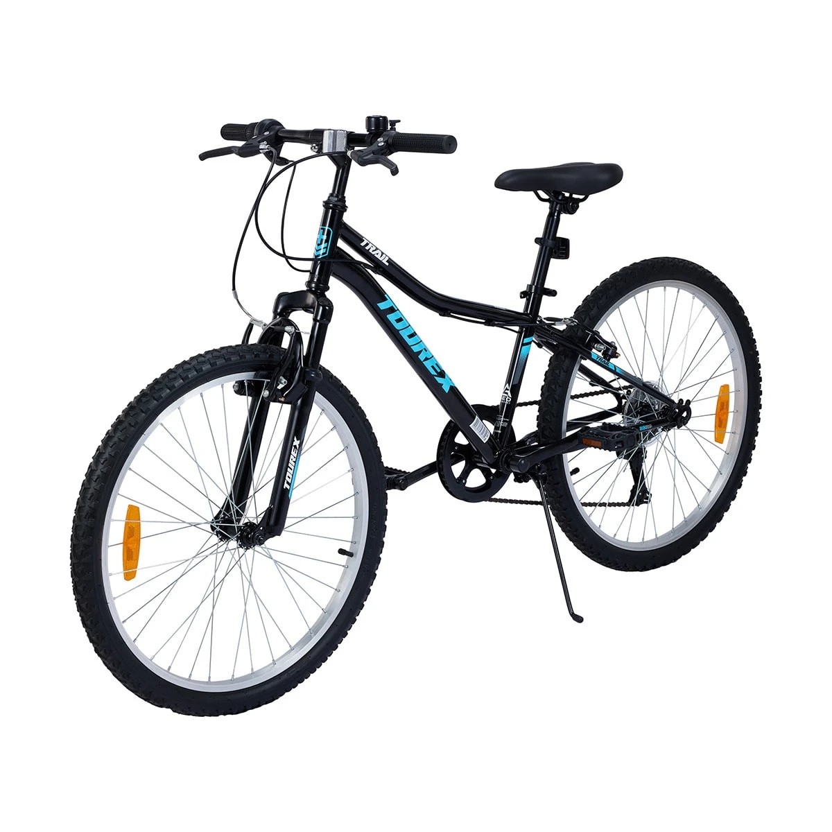1 60cm Tourex Bike, 1 of 8