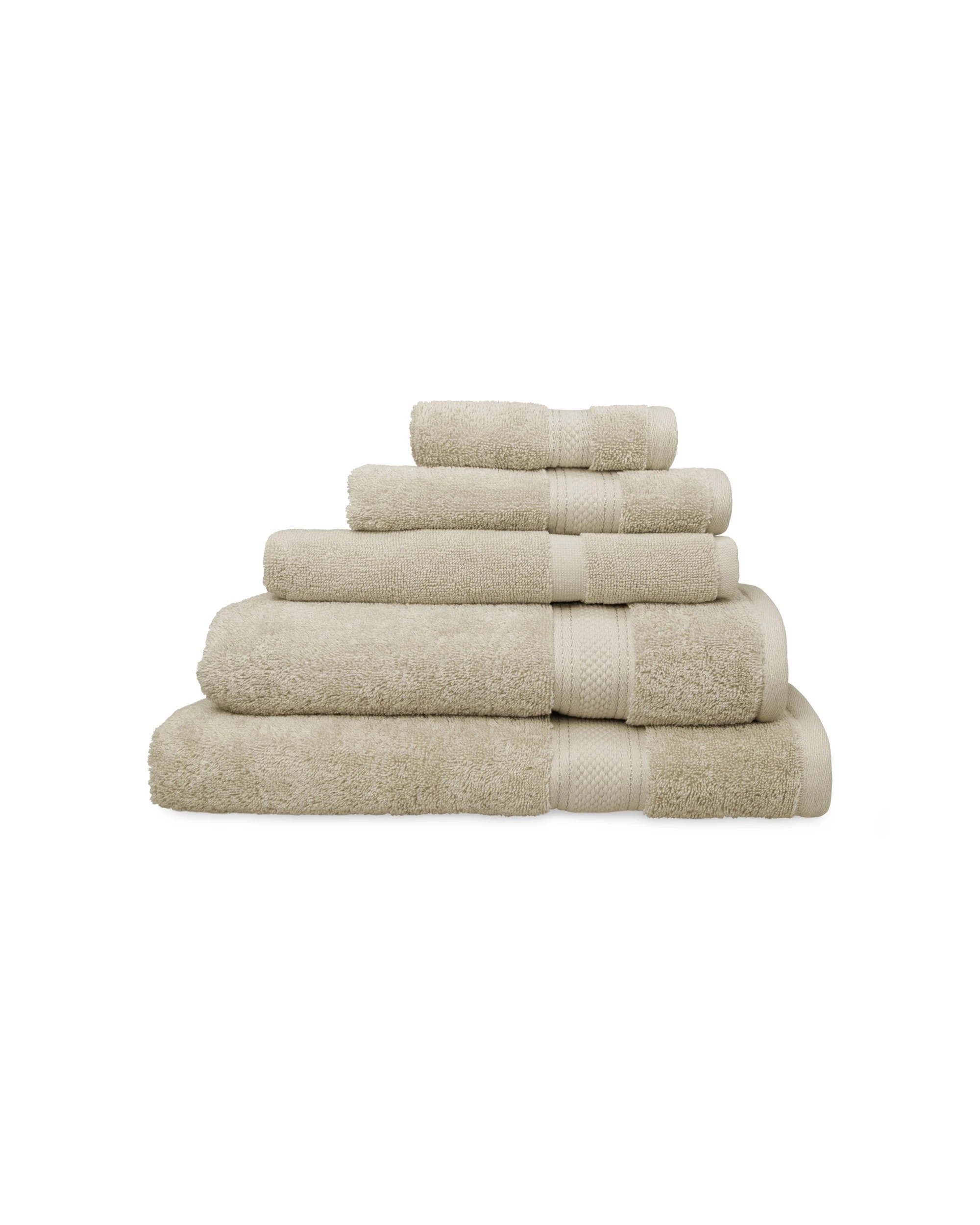 3 ARDOR Algodon St Regis Bath Towel 100 Percent Cotton 68 x 140cm 1 Pack, 3 of 3