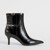 BLACK PATENT