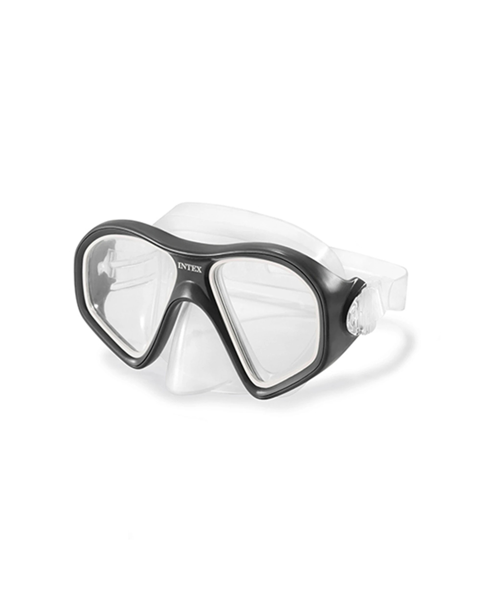 2 Intex 2PK Aqua Flow Sport Reef Rider Mask, 2 of 3