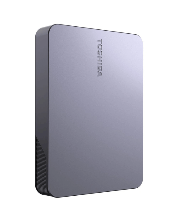 Toshiba 4TB Canvio GX2 Portable Gaming Hard Drive