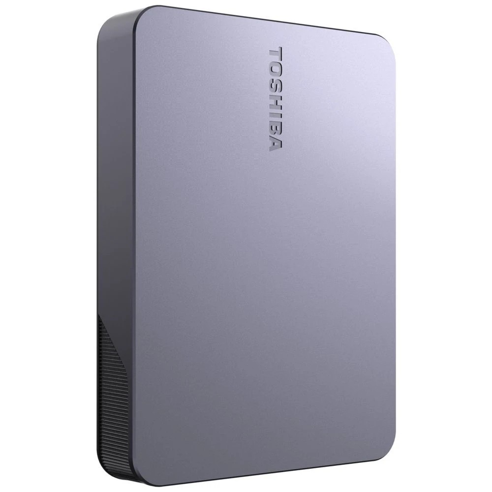 1 Toshiba 4TB Canvio GX2 Portable Gaming Hard Drive, 1 of 5