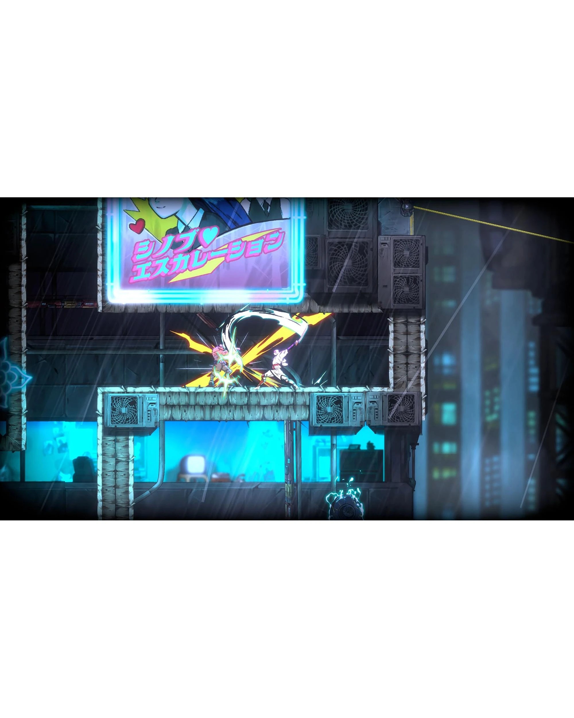 6 SHINOBI: Art of Vengeance - Download Code - Switch, 6 of 9