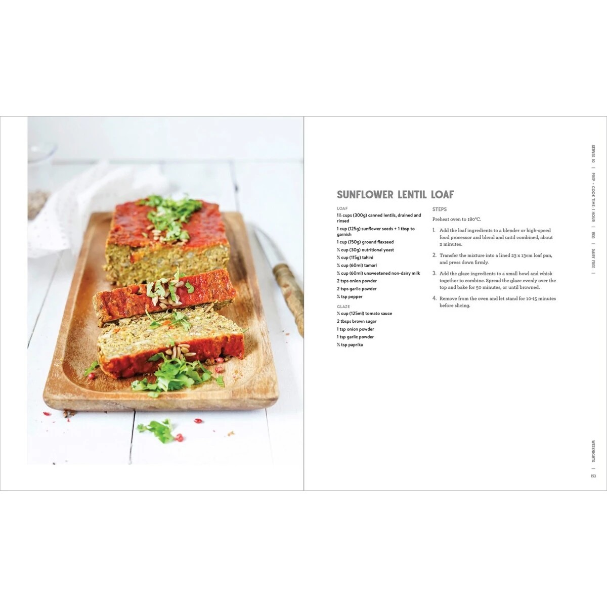 3 Eat Easy: Gluten-Free - Book, 3 of 6