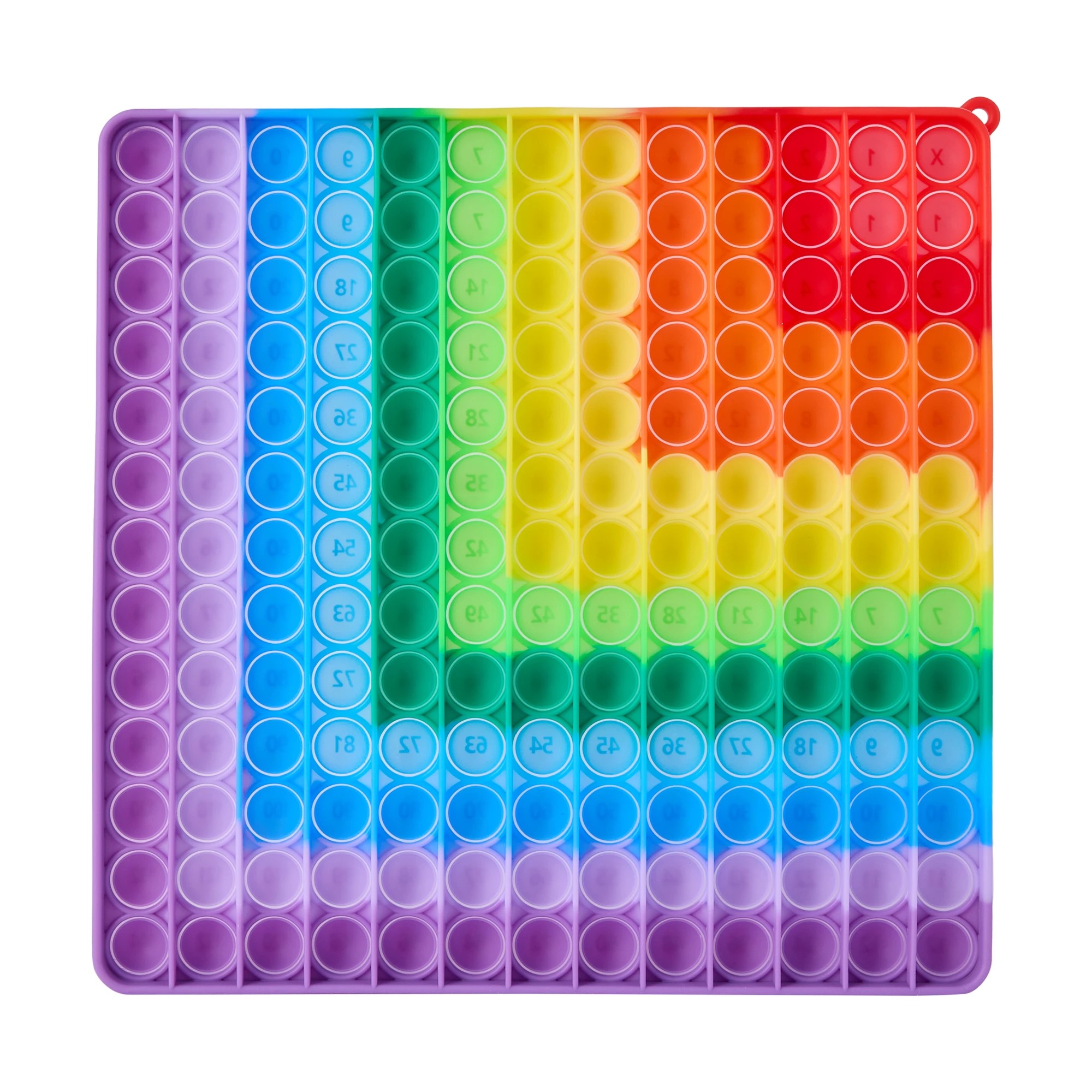 3 Popping Multiplication Game, 3 of 4