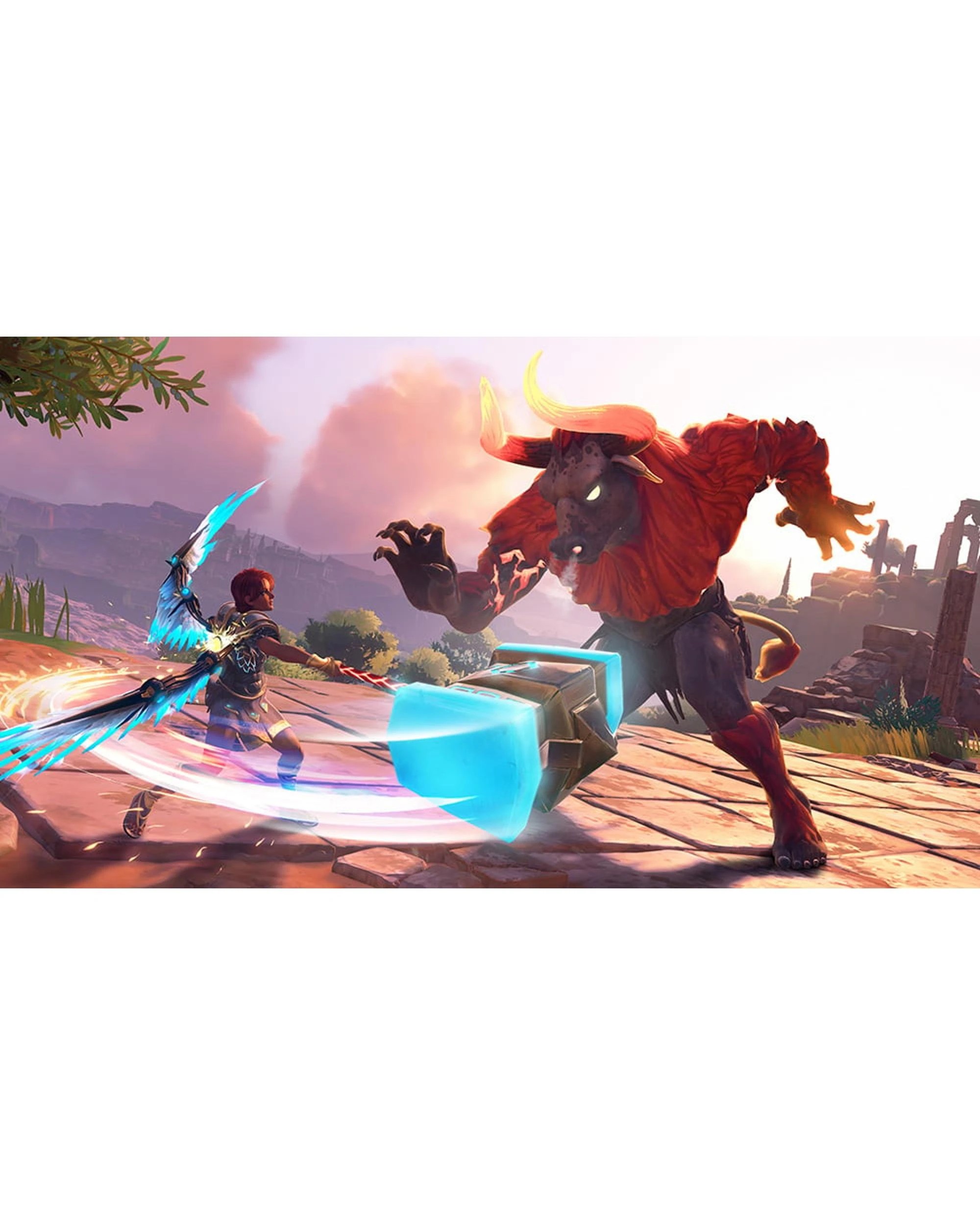3 Immortals Fenyx Rising - Download Code - Switch, 3 of 5