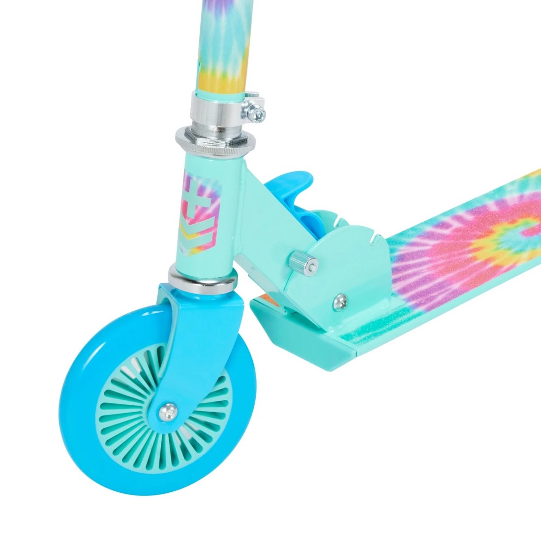 4 Adjustable Inline Scooter, 4 of 9