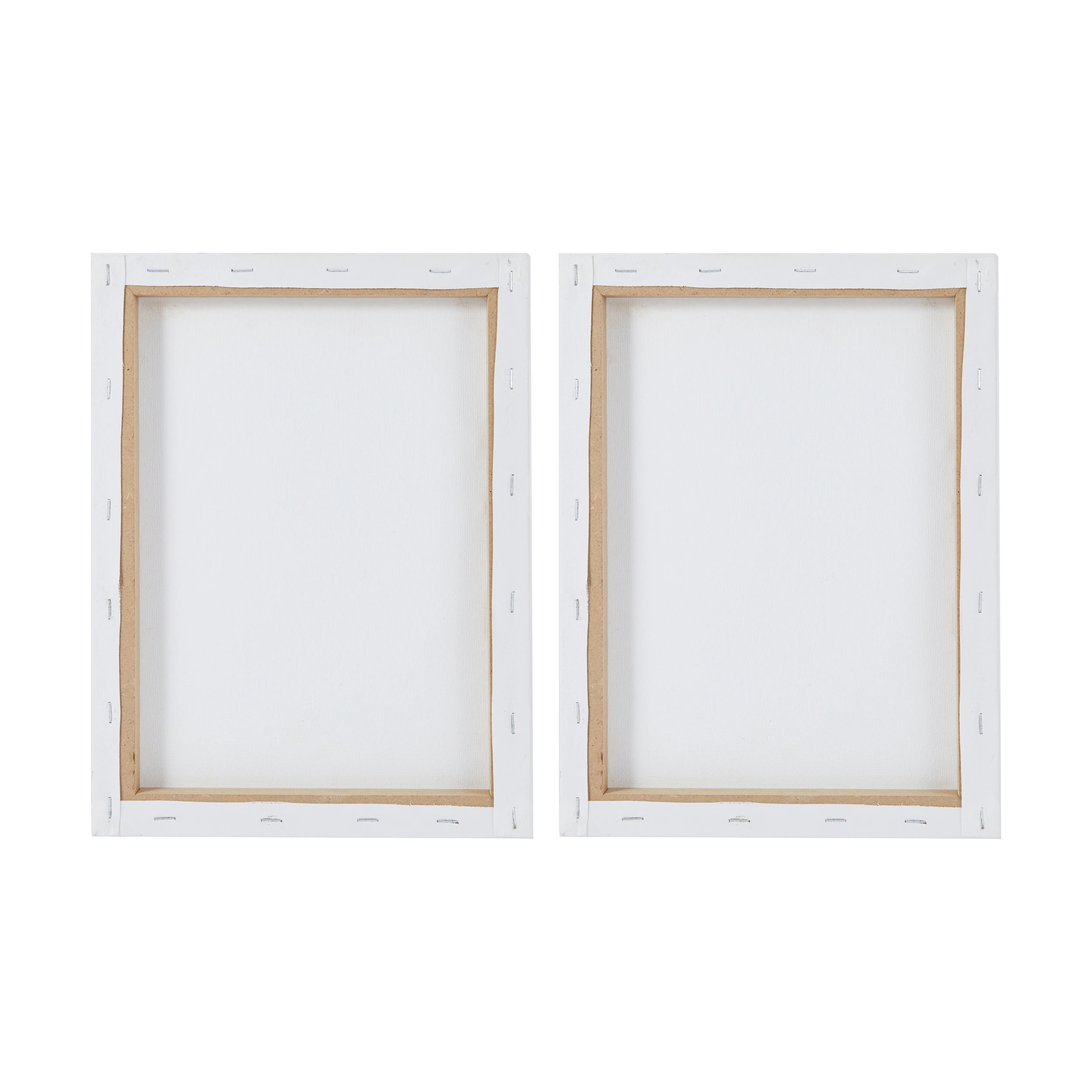 3 Texture Canvas Art Kit, 3 of 4