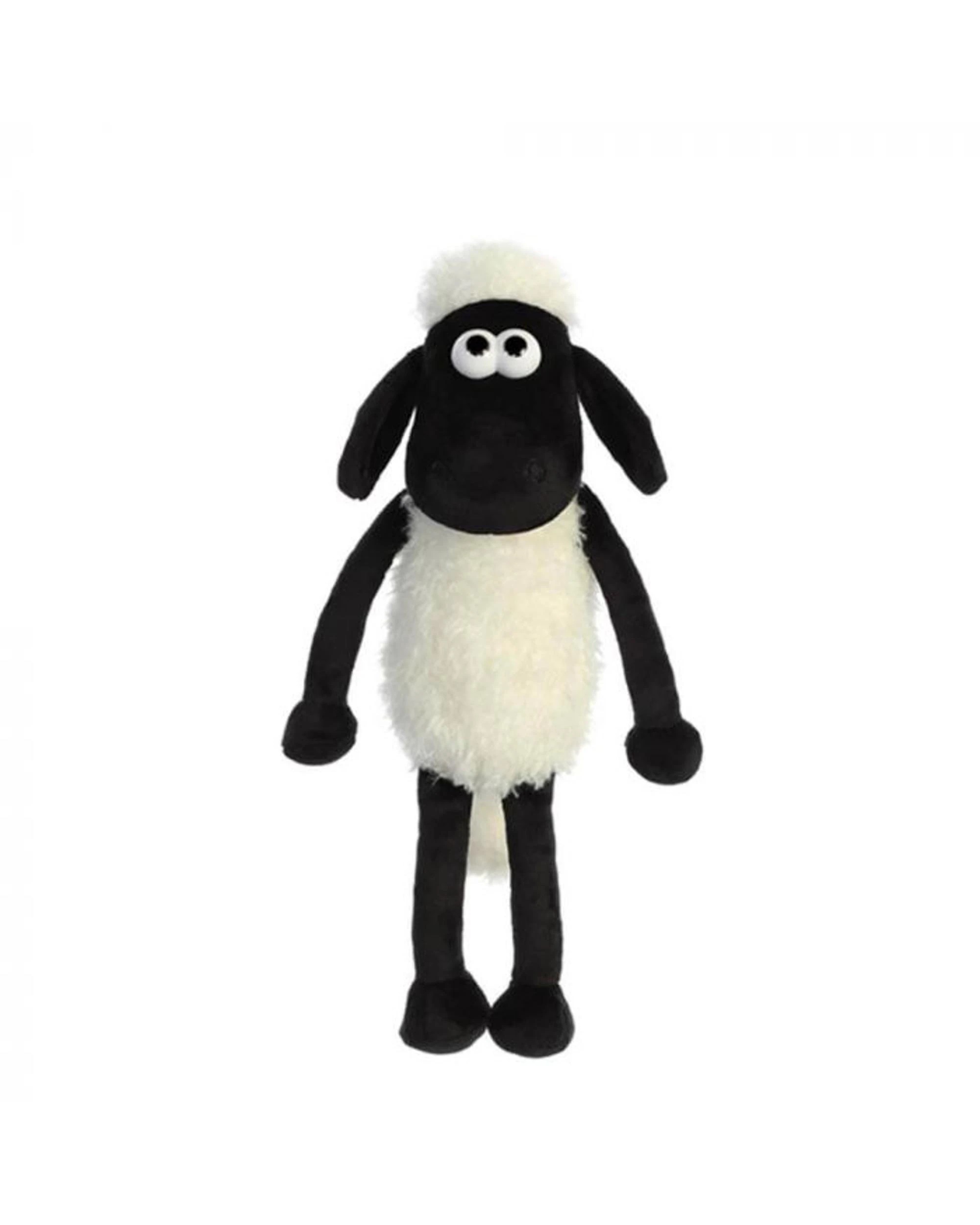 1 Shaun The Sheep 20cm Plush, 1 of 2