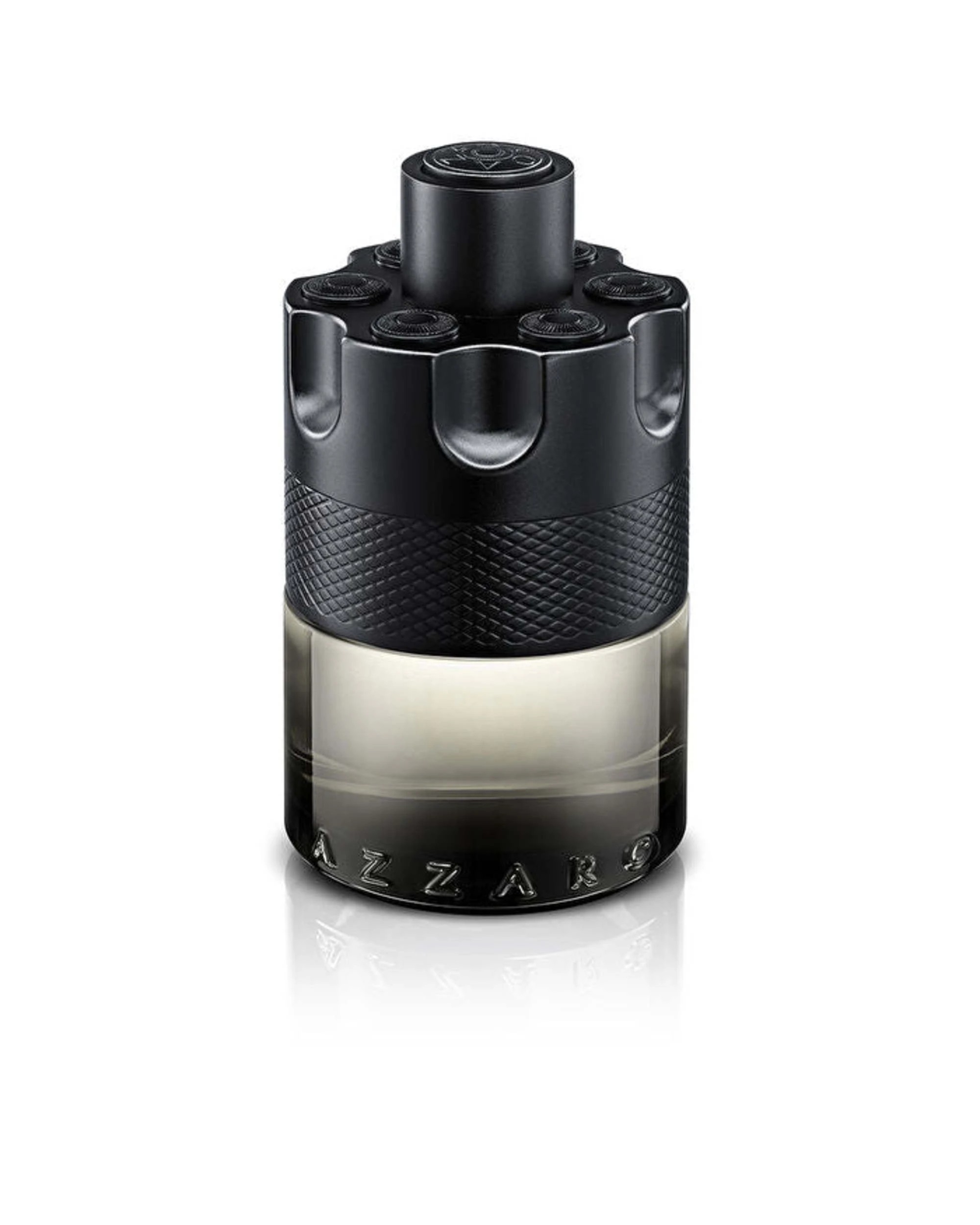1 Azzaro The Most Wanted Intense Eau De Toilette Intense Vapo 100ml, 1 of 1