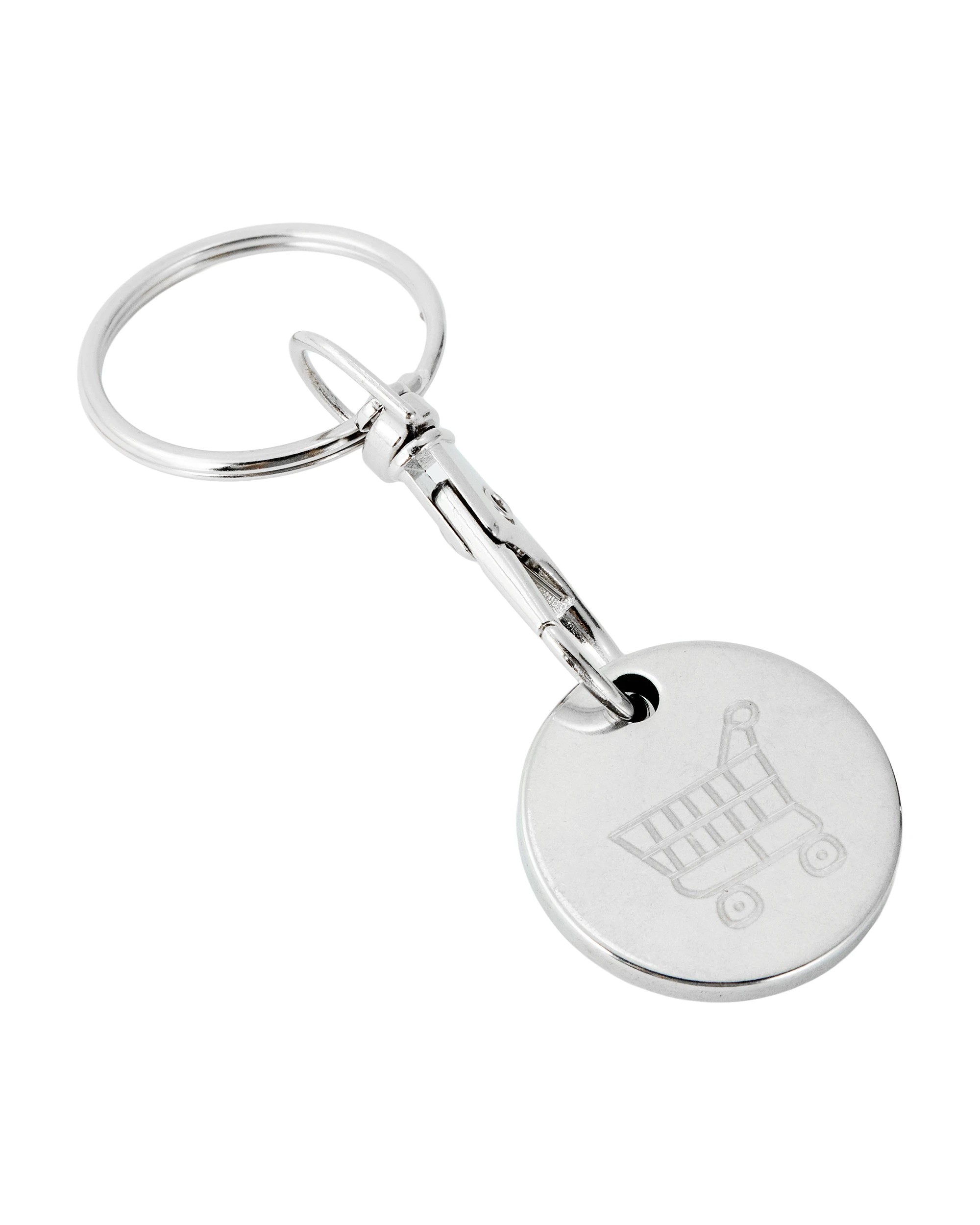 1 Trolley Key, 1 of 4