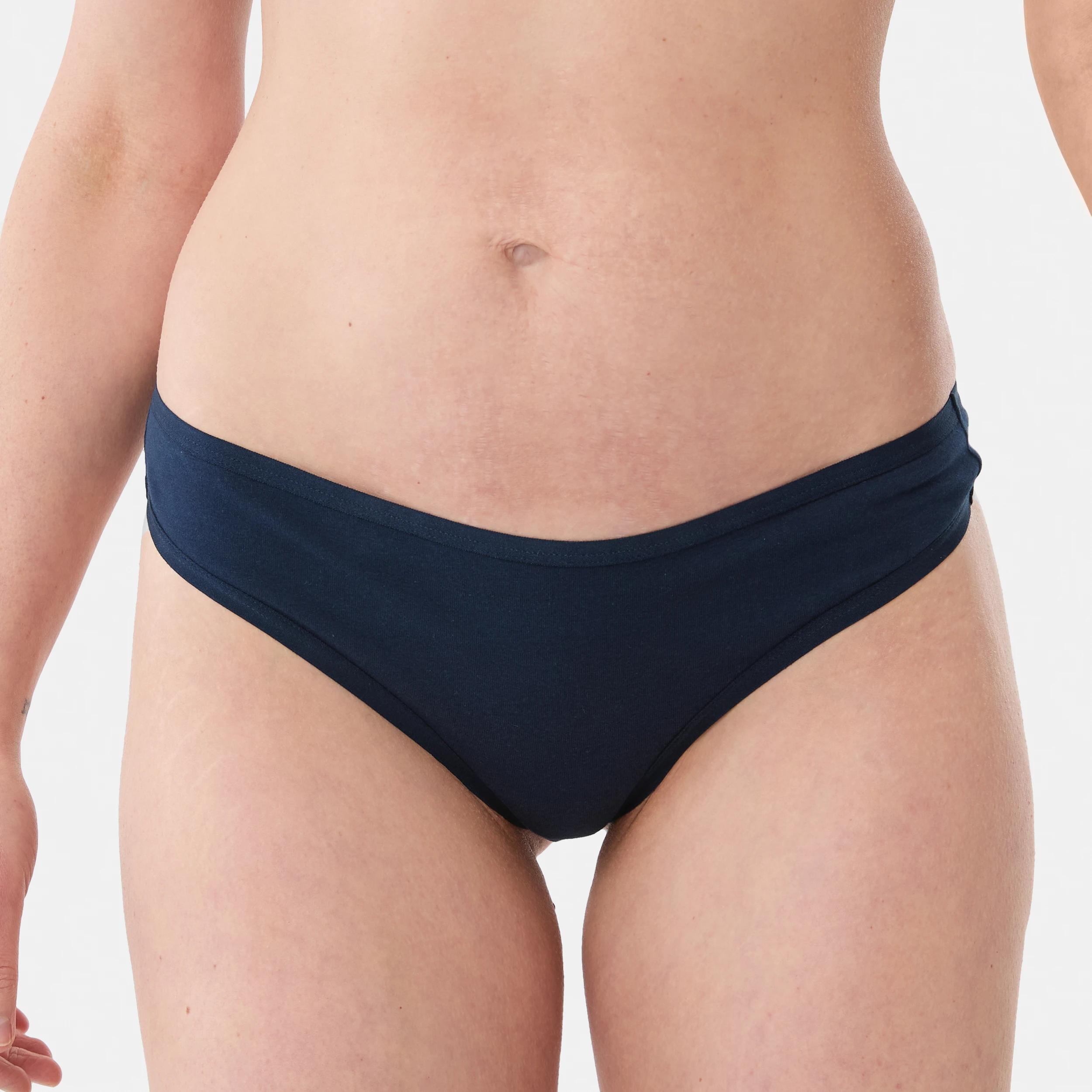 6 5 Pack G-String Briefs MINI HEART, 6 of 10