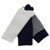 WHITE/NAVY PACK