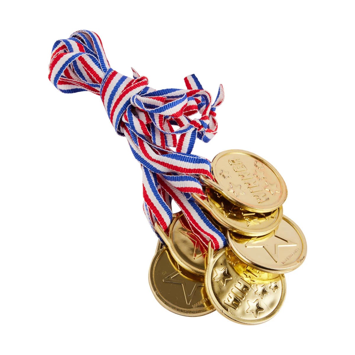 8 48 Piece Creative Fun Party Favours Pack, 8 of 10