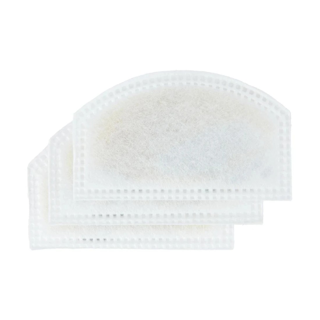 2 3 Pack Pet Water Fountain Replacement Filters, 2 of 4