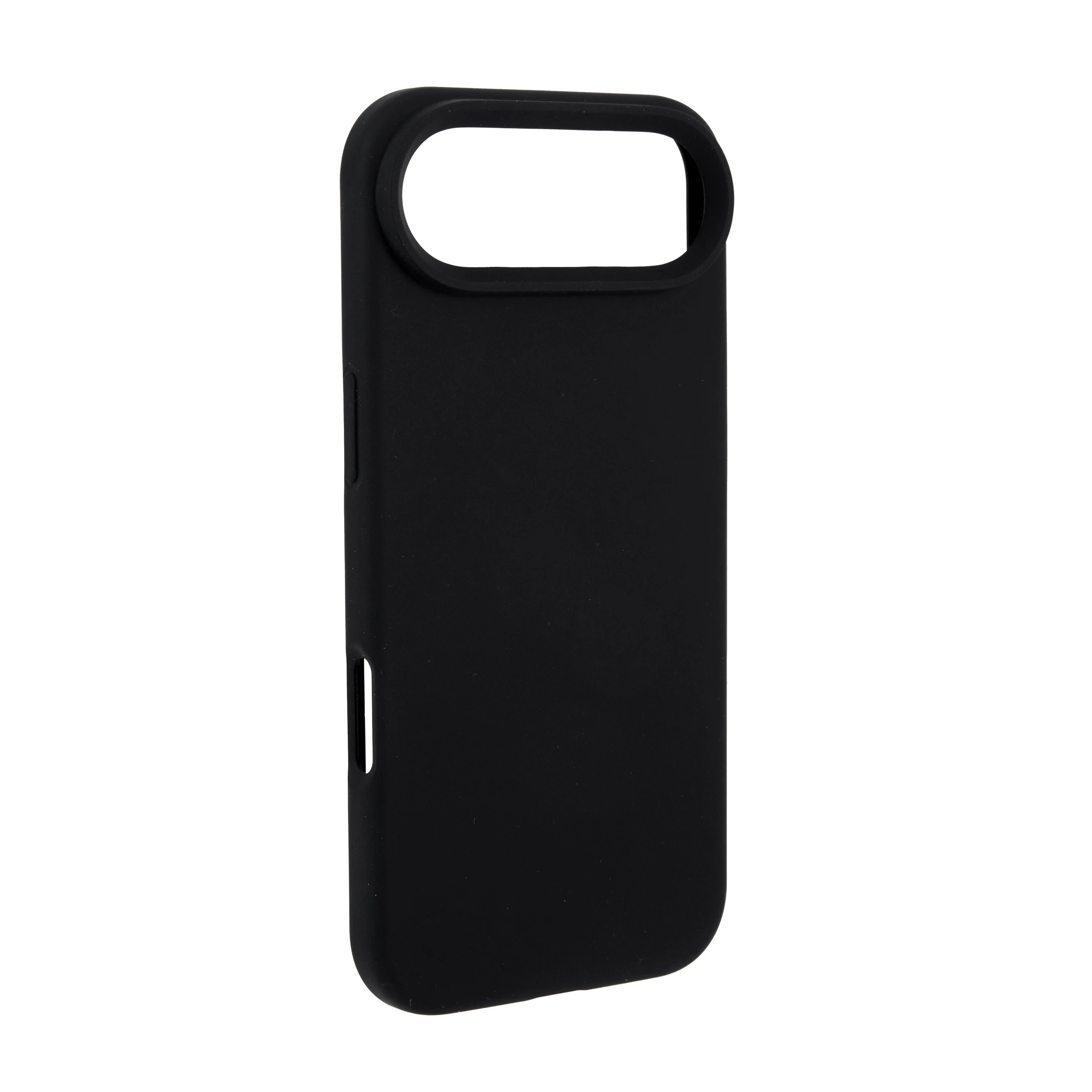 3 iPhone 17 Air Silicone Case - Black, 3 of 6