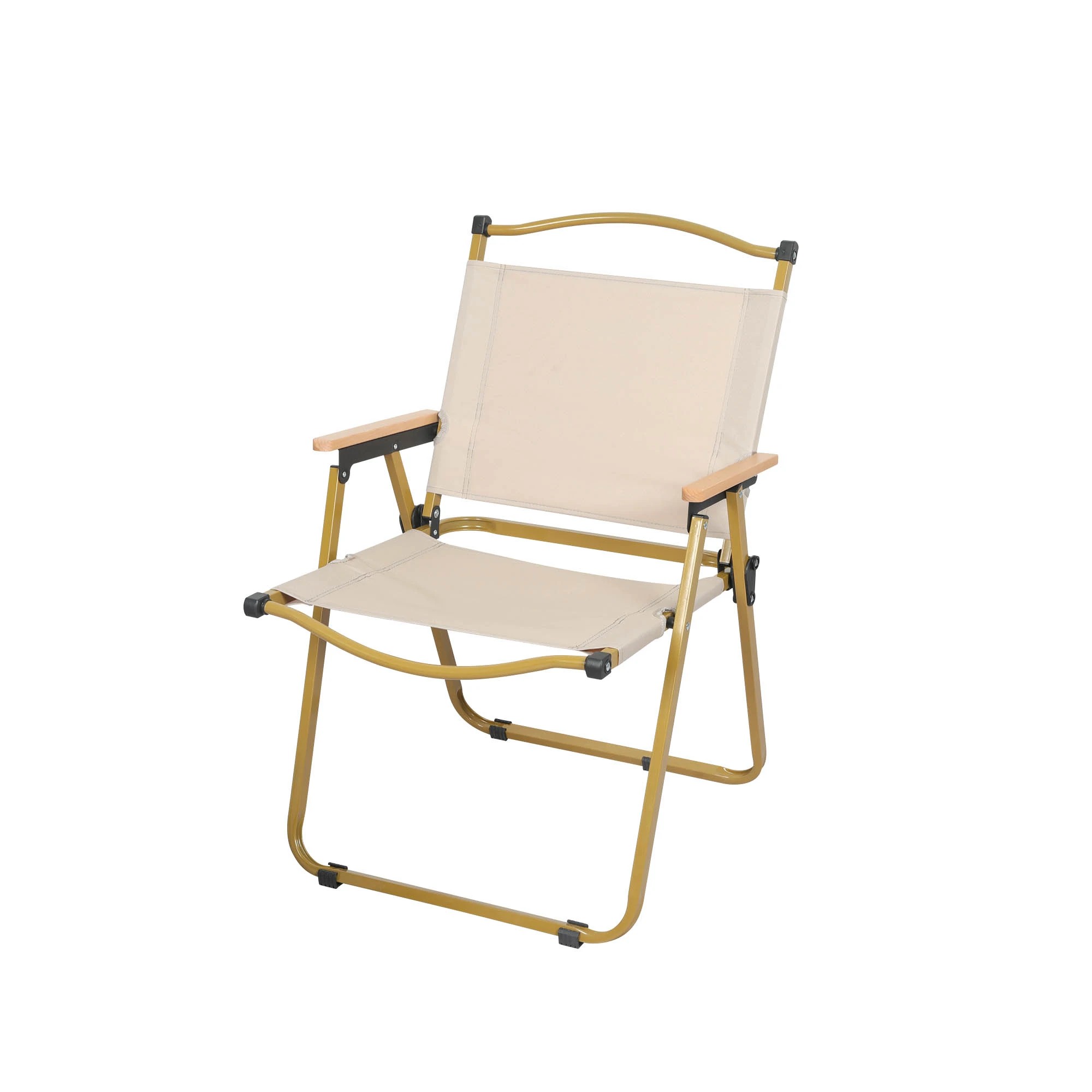 1 Levede Outdoor Furniture Camping Chair 4Pcs, 1 of 7