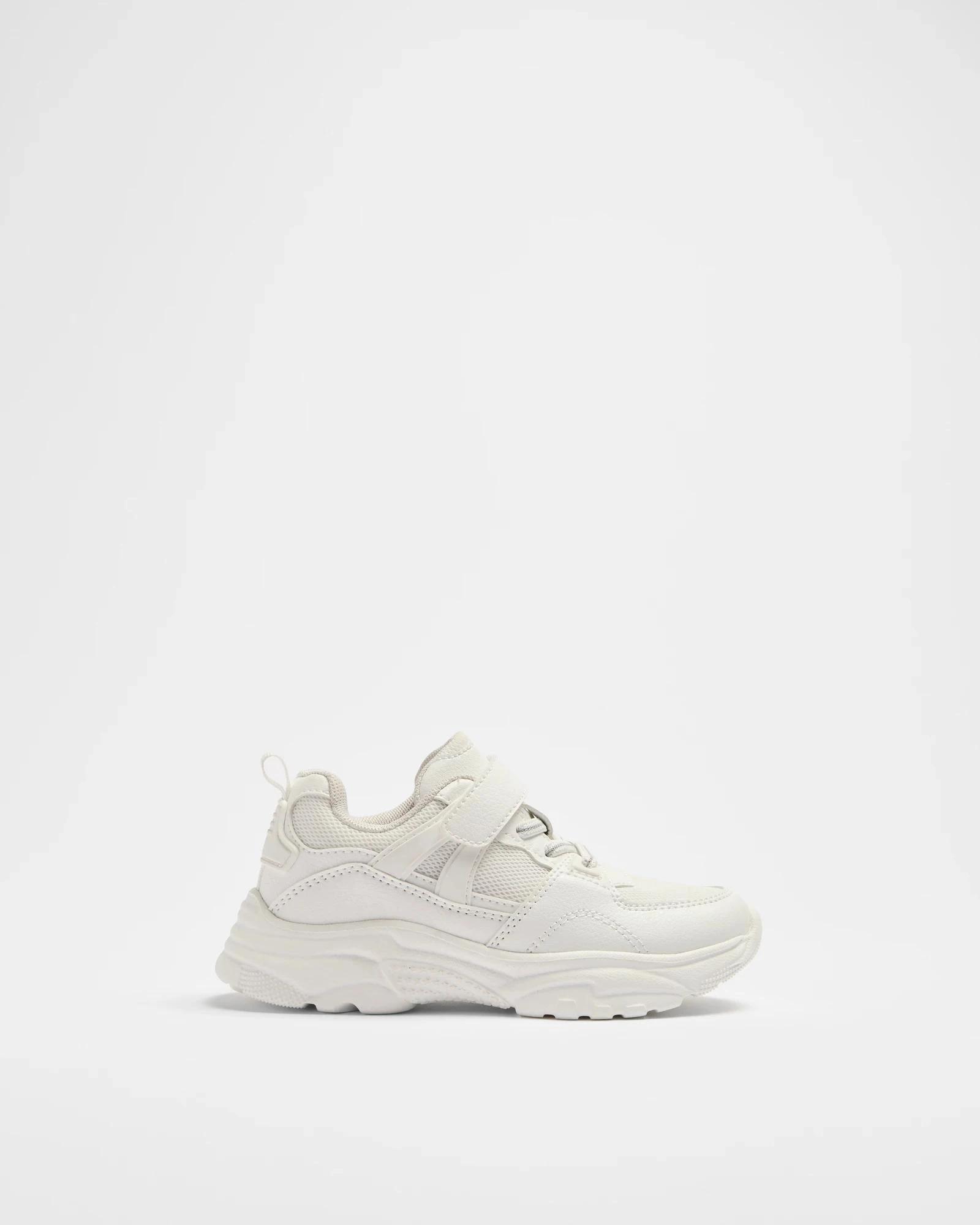 1 Target Kids Boys Bounce Sneaker - Shawn WHITE, 1 of 2