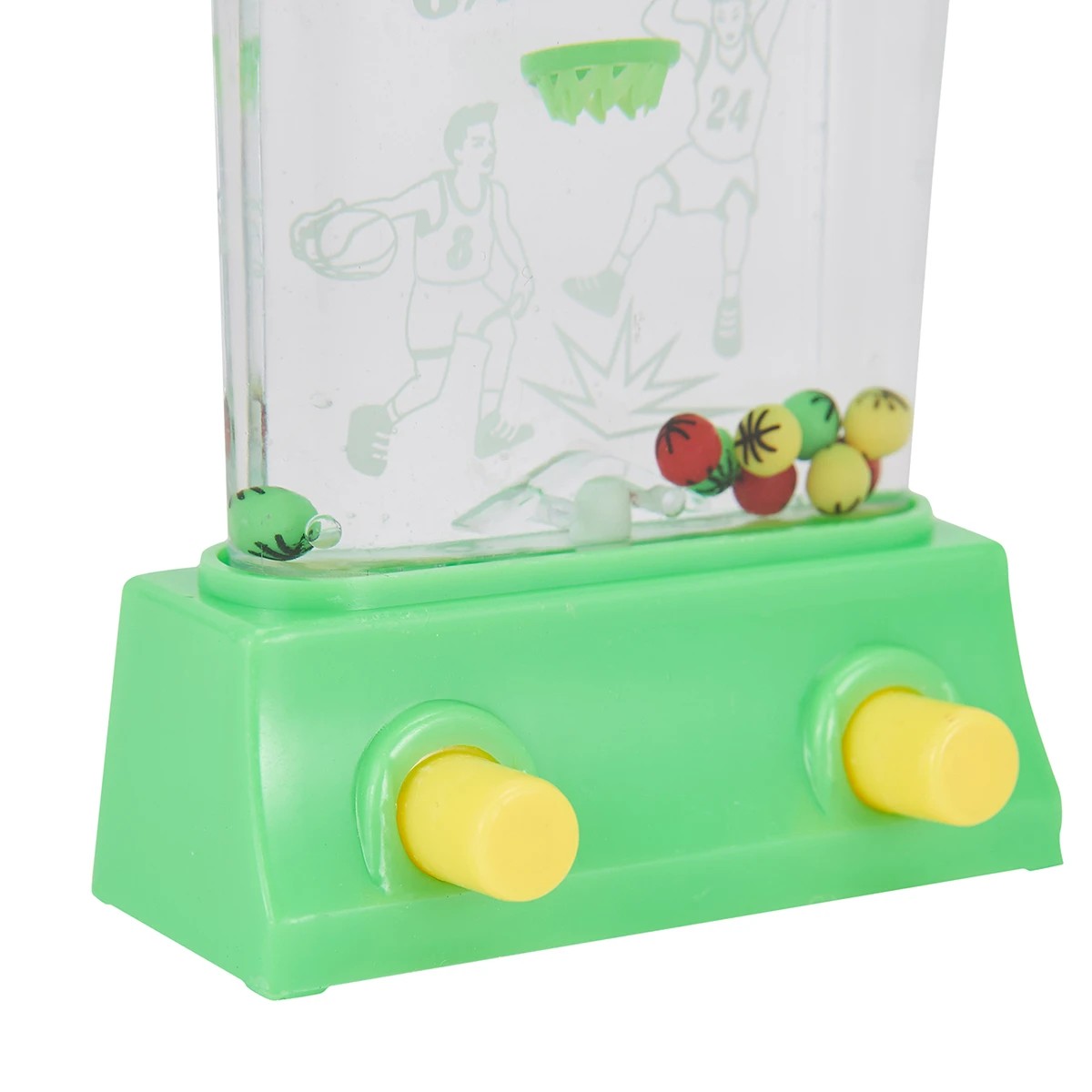 6 Water Skill Game - Assorted, 6 of 9