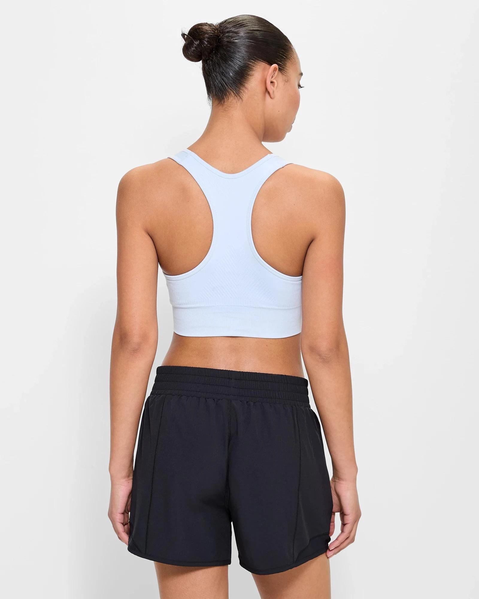 4 Target Active Performance Running Shorts BLACK, 4 of 5