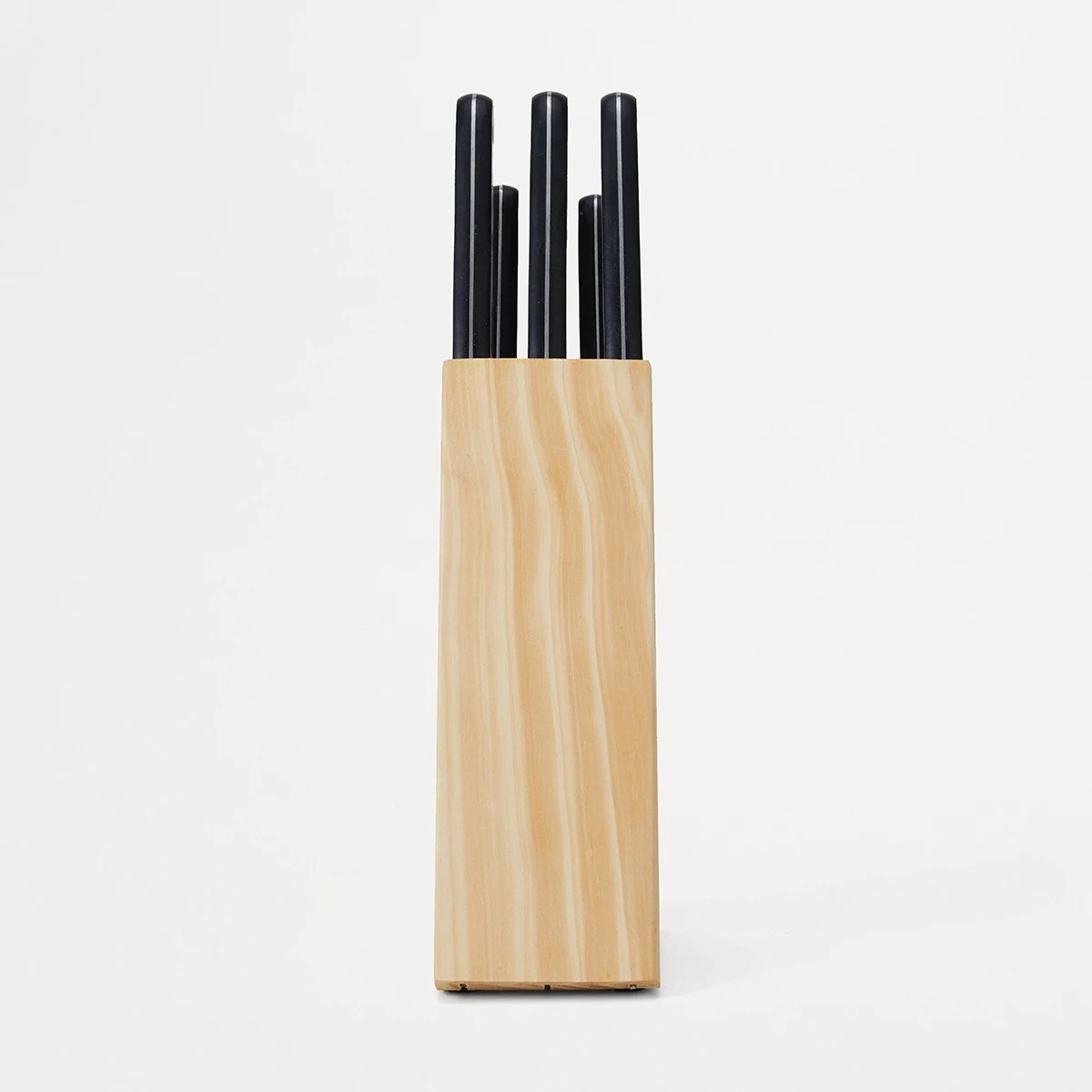 5 7 Pack Knife Block Set, 5 of 8