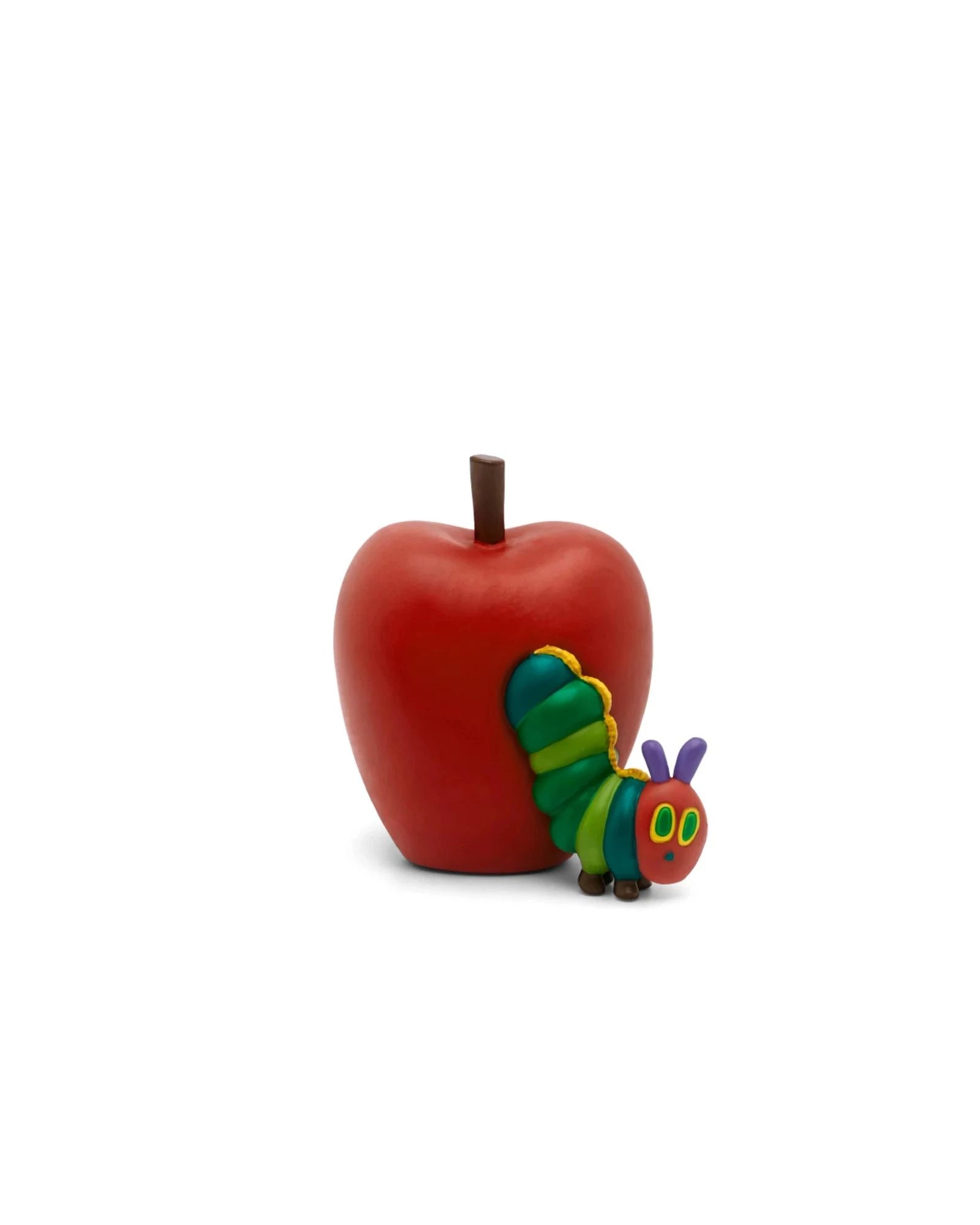 2 Tonies - Eric Carle - The Very Hungry Caterpillar - Tonie Audio Character - Multi, 2 of 5