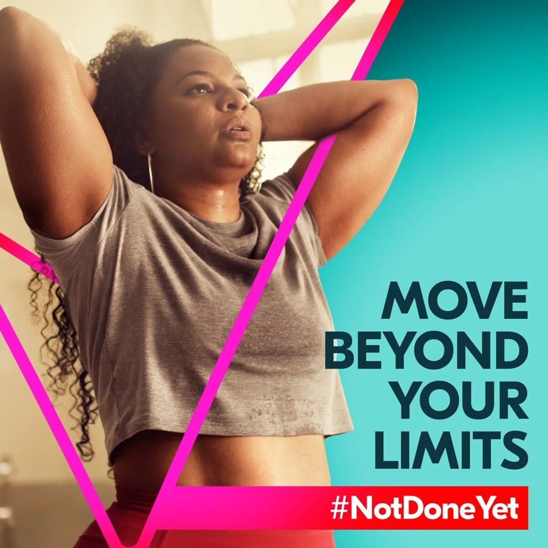 3 Rexona Advanced Protection Bright Bouquet Antiperspirant 220ml, 3 of 10