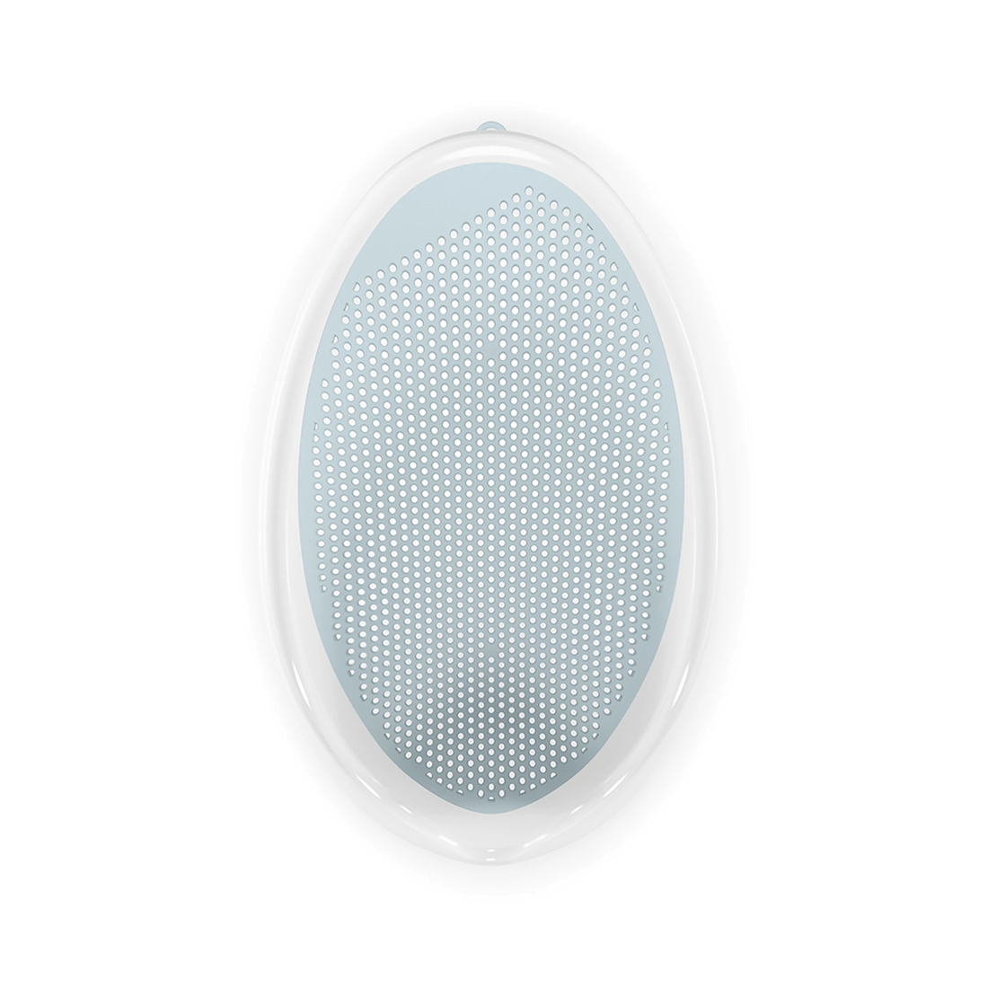 2 Angelcare Bath Support 0-6 Months Baby Bath Support Light Durable Hygienic - Blue, 2 of 5