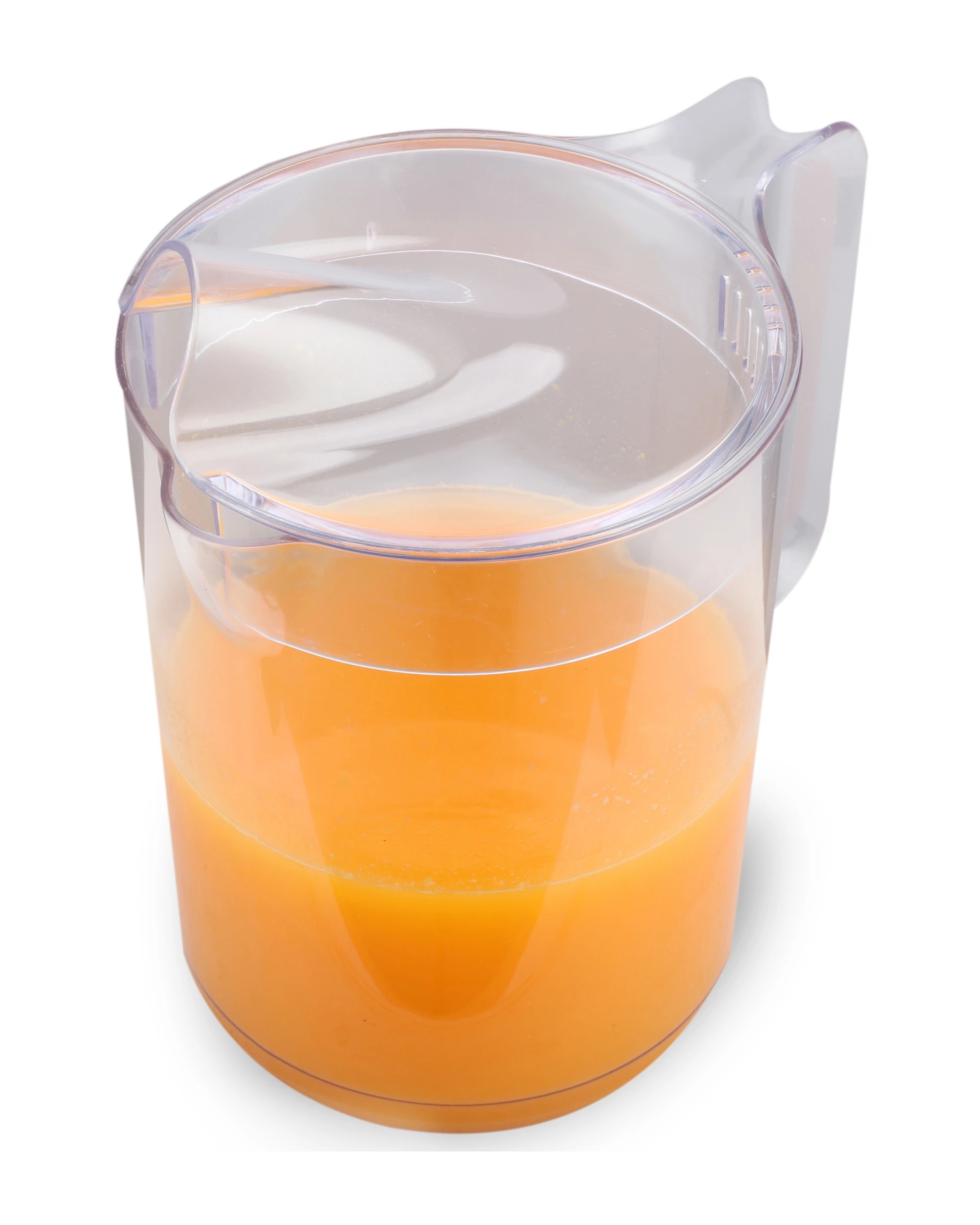 2 TODO 800W Stainless Steel Juicer Healthy Electric Juice Extractor 1L Jug, 2 of 6