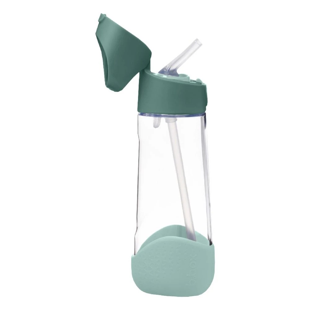 3 B.Box Tritan Bottle 600mL Emerald Forest, 3 of 3