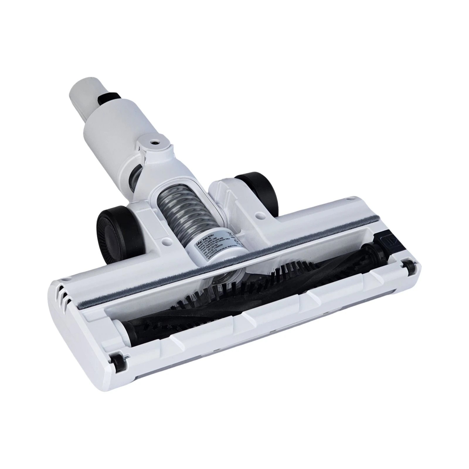 6 i-Vac Pets S10+ Lightweight Cordless Stick Vacuum Cleaner - Grey, 6 of 8