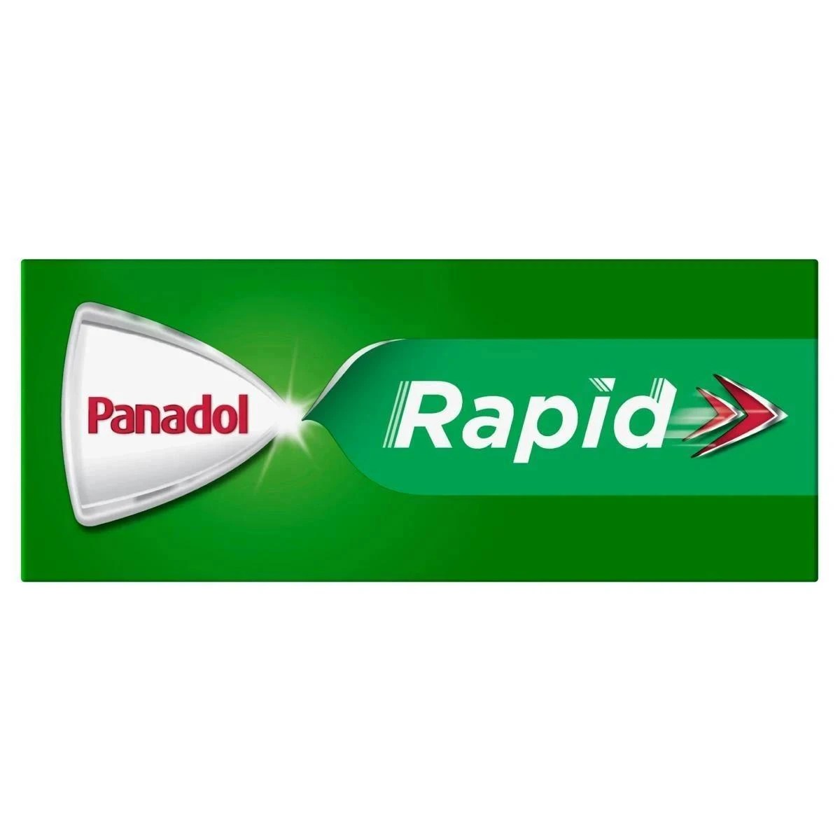 4 16 Pack Panadol Rapid Paracetamol 500mg, 4 of 10