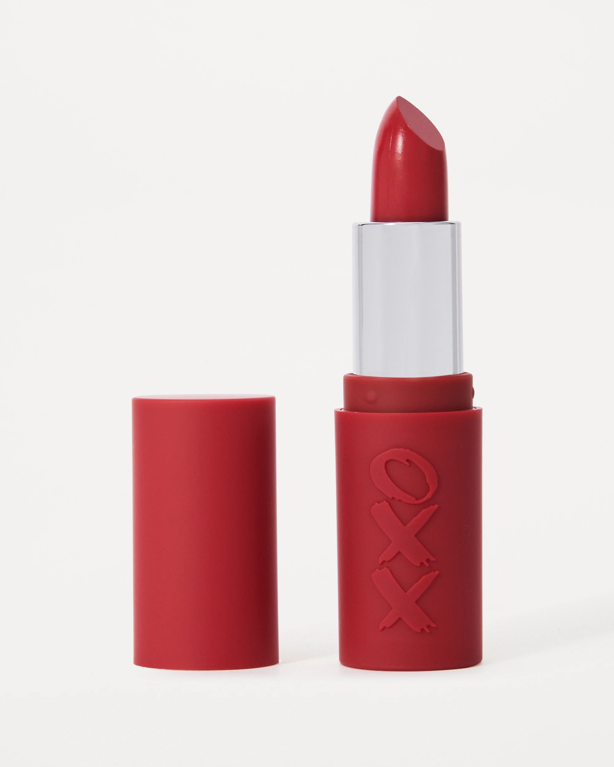 1 OXX Cosmetics Soft Matte Lipstick - Forever, 1 of 6